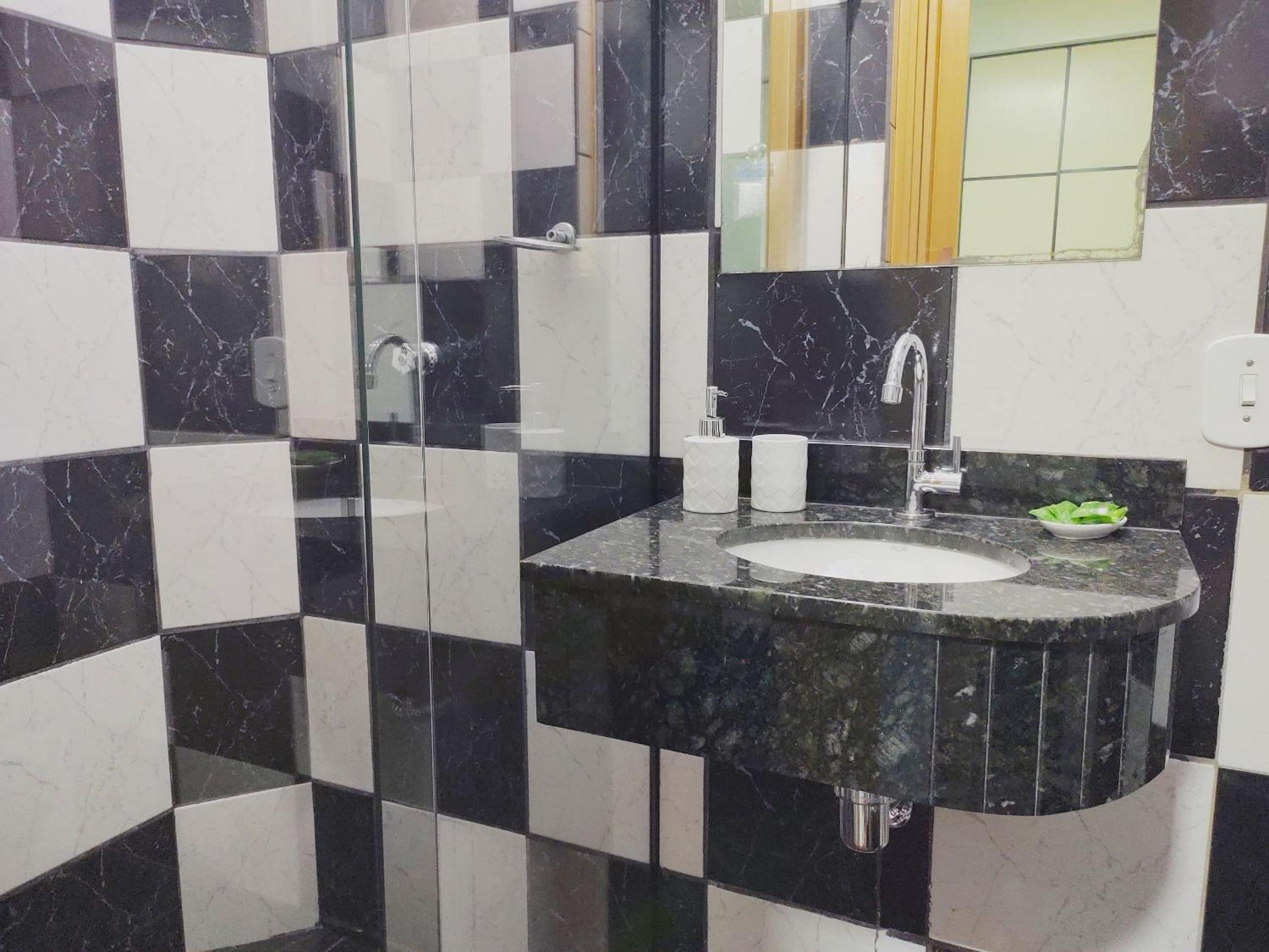 Apartamentos aconchegante Aki