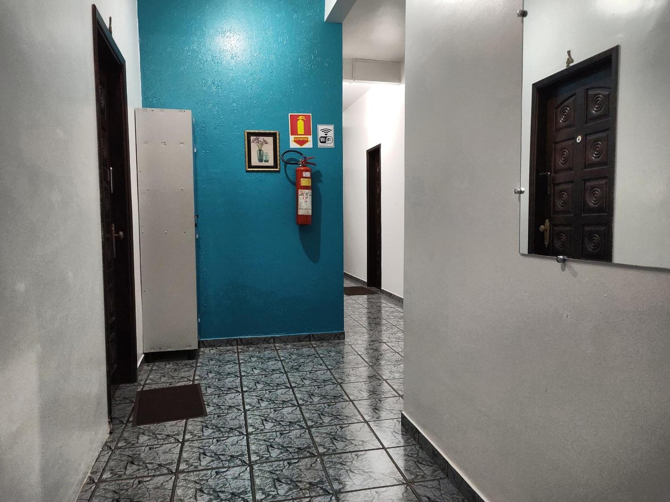Apartamentos aconchegante Aki