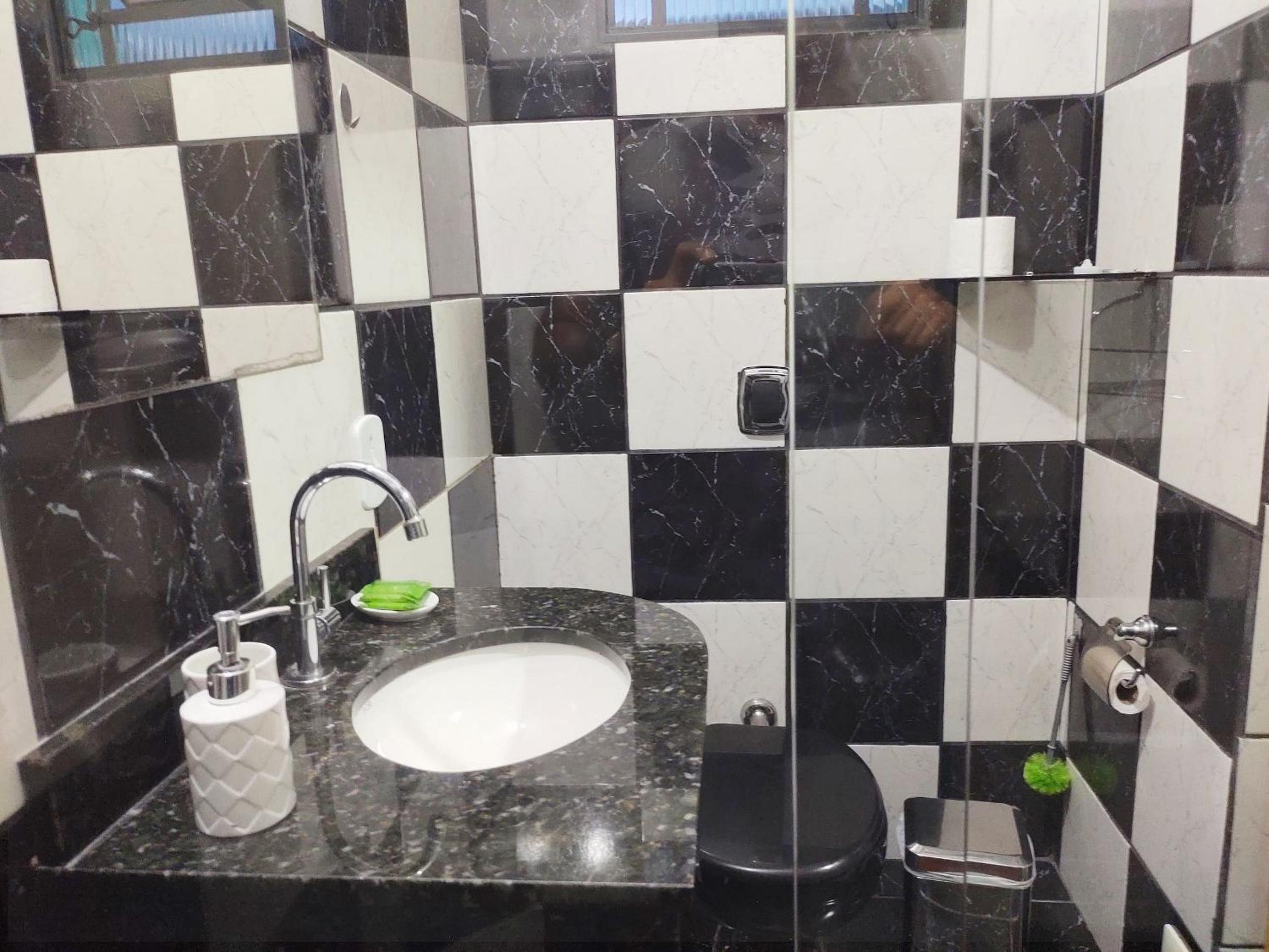 Apartamentos aconchegante Aki