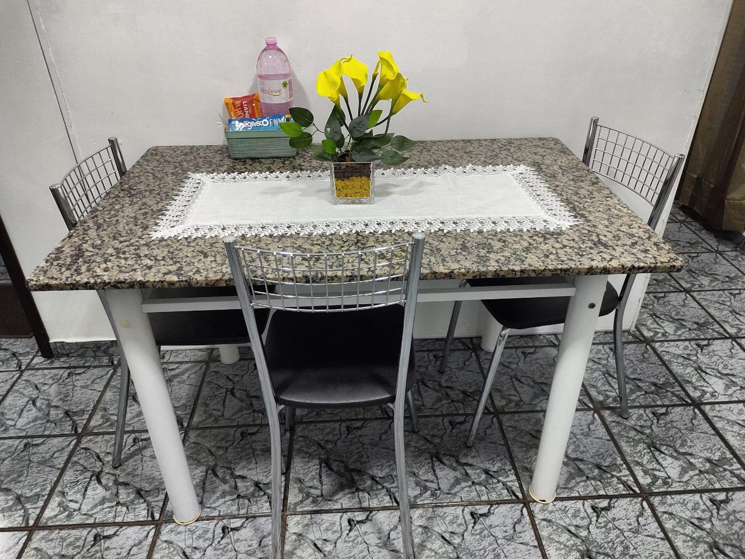 Apartamentos aconchegante Aki