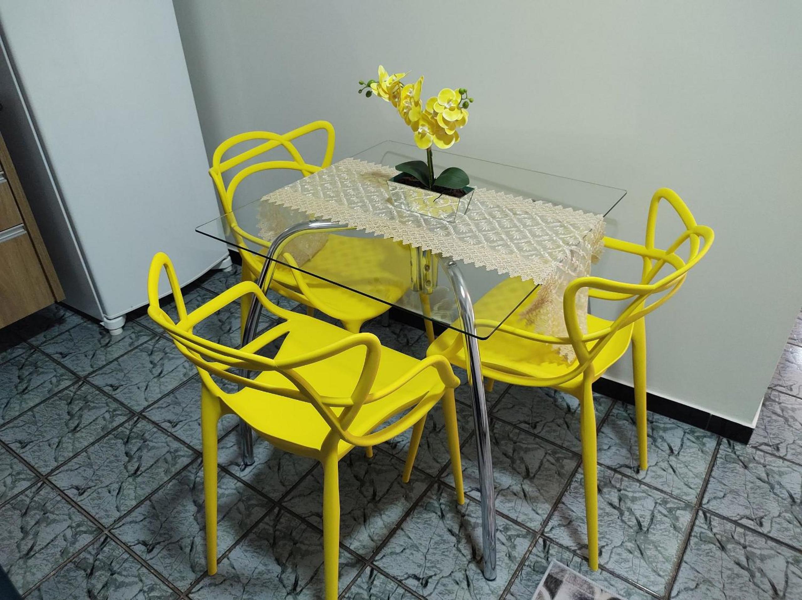 Apartamentos aconchegante Aki