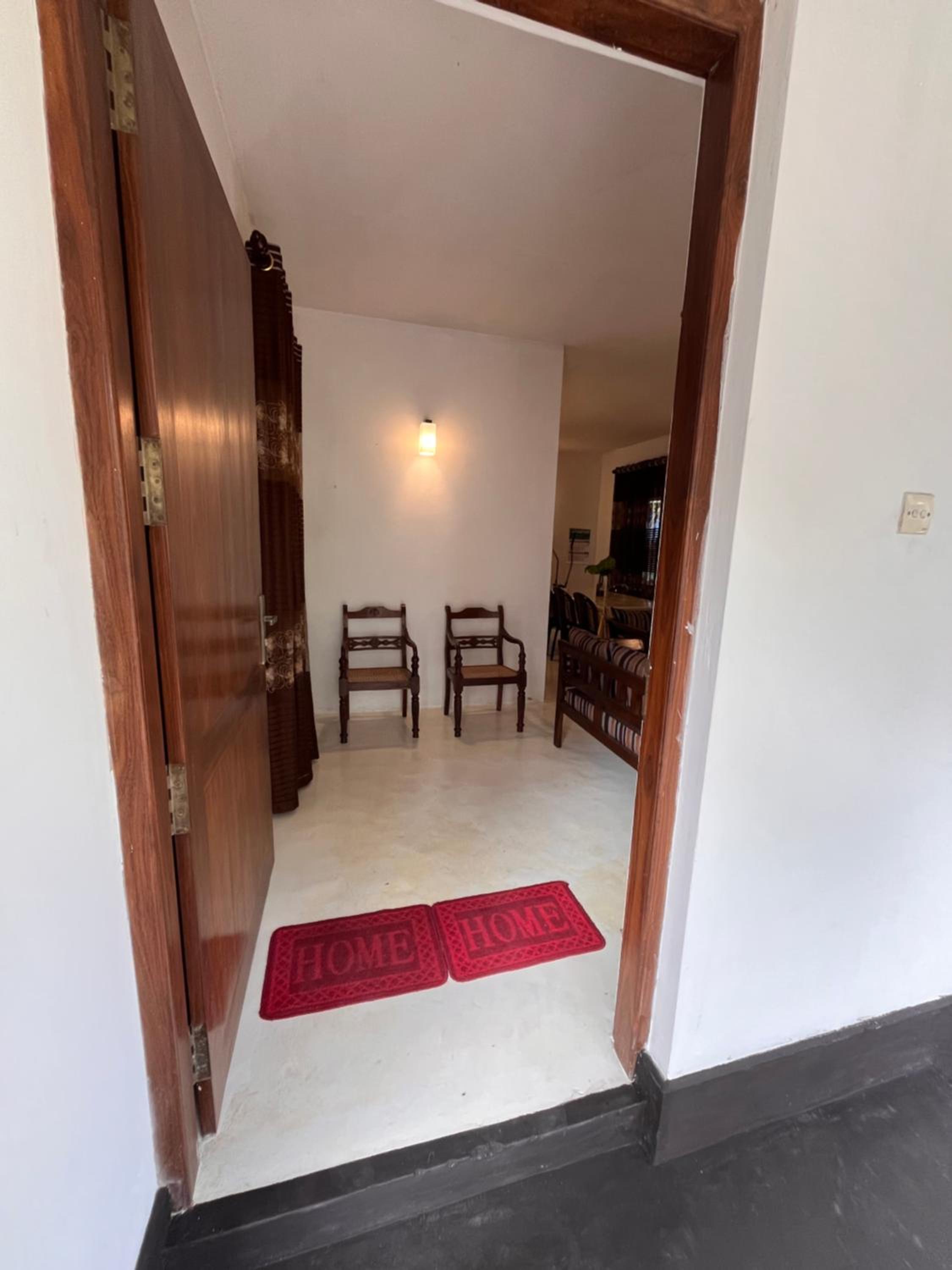 Galo Galle Homestay