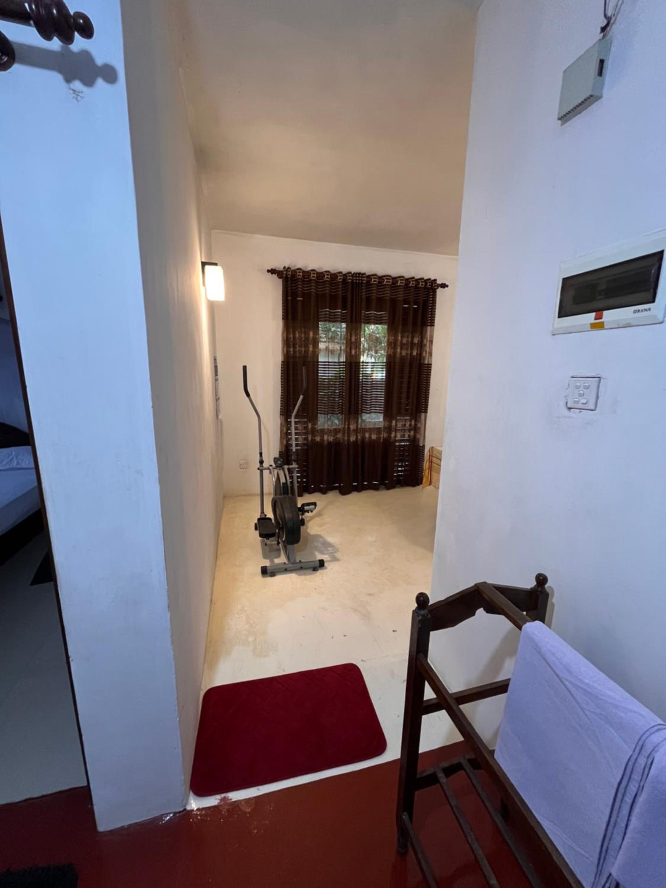 Galo Galle Homestay