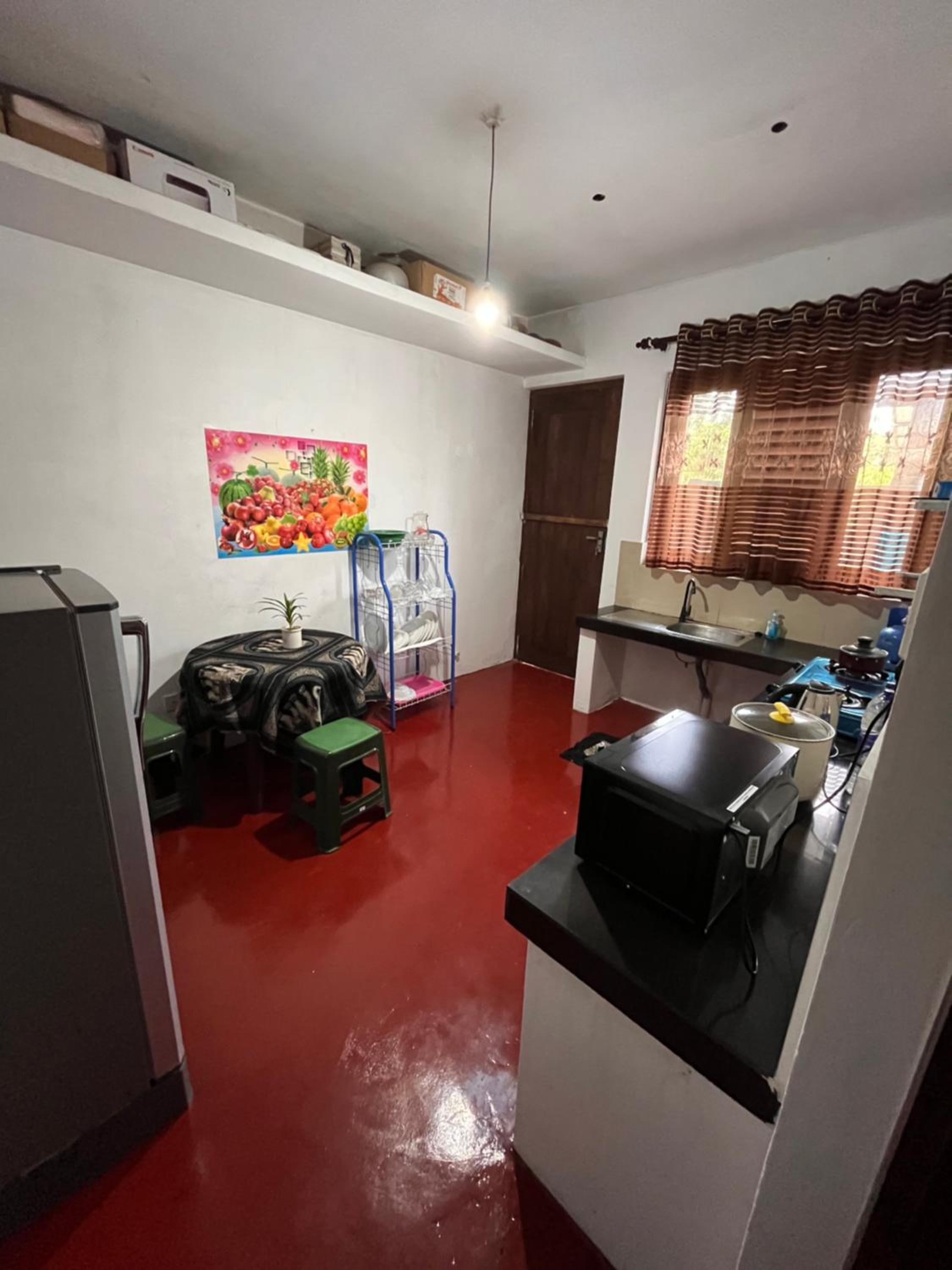 Galo Galle Homestay