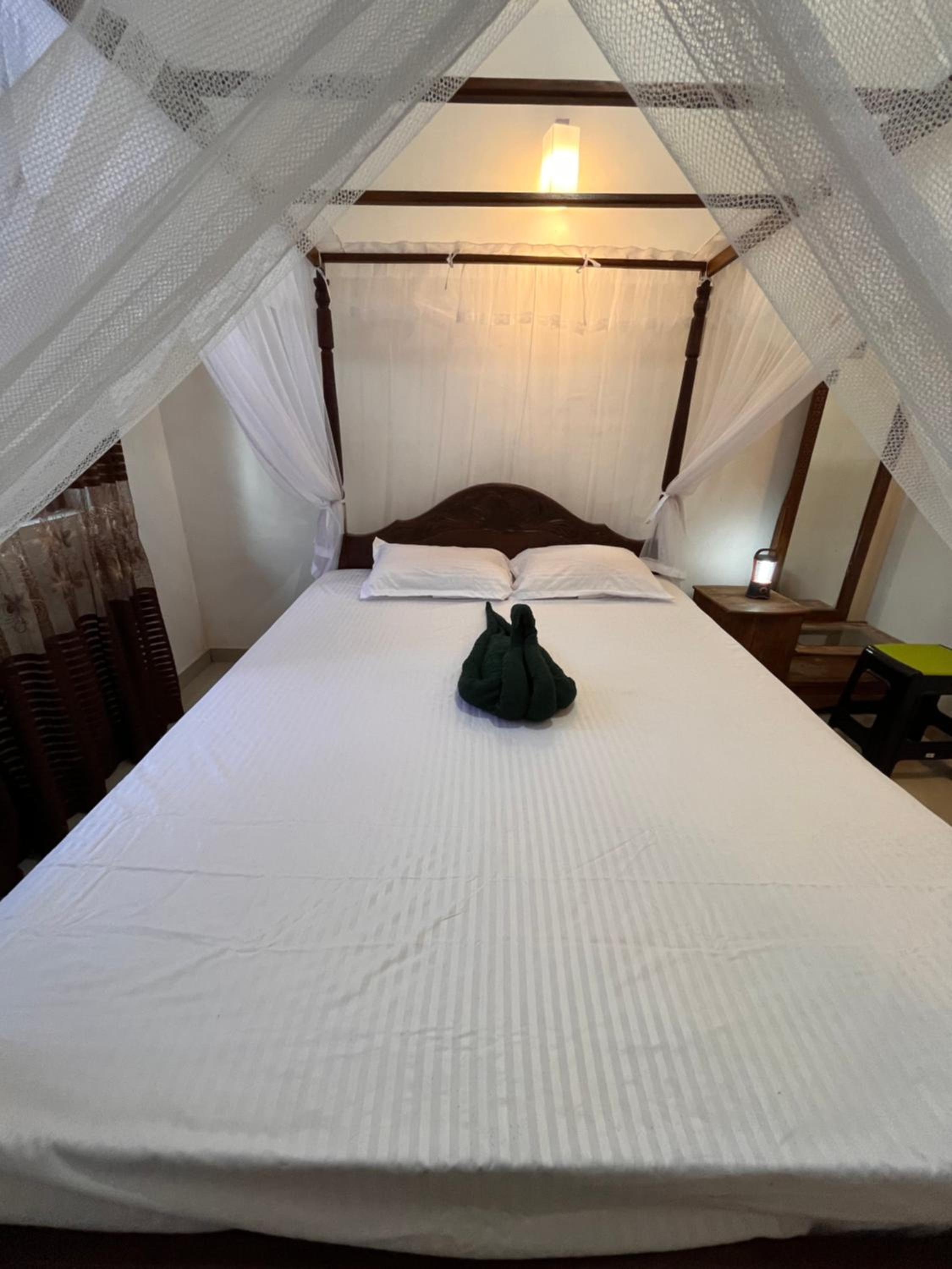 Galo Galle Homestay