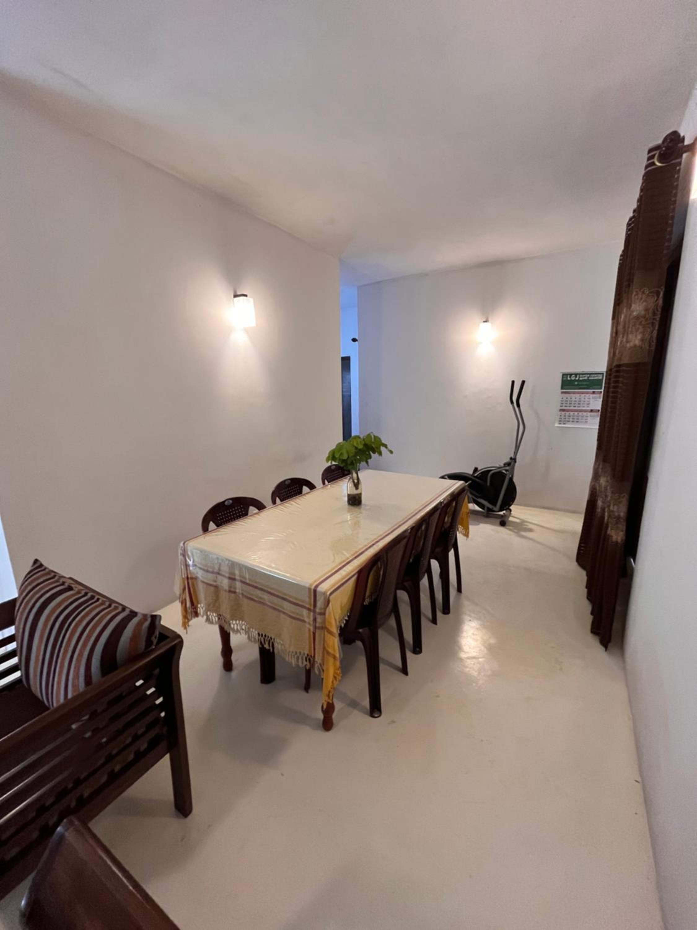Galo Galle Homestay
