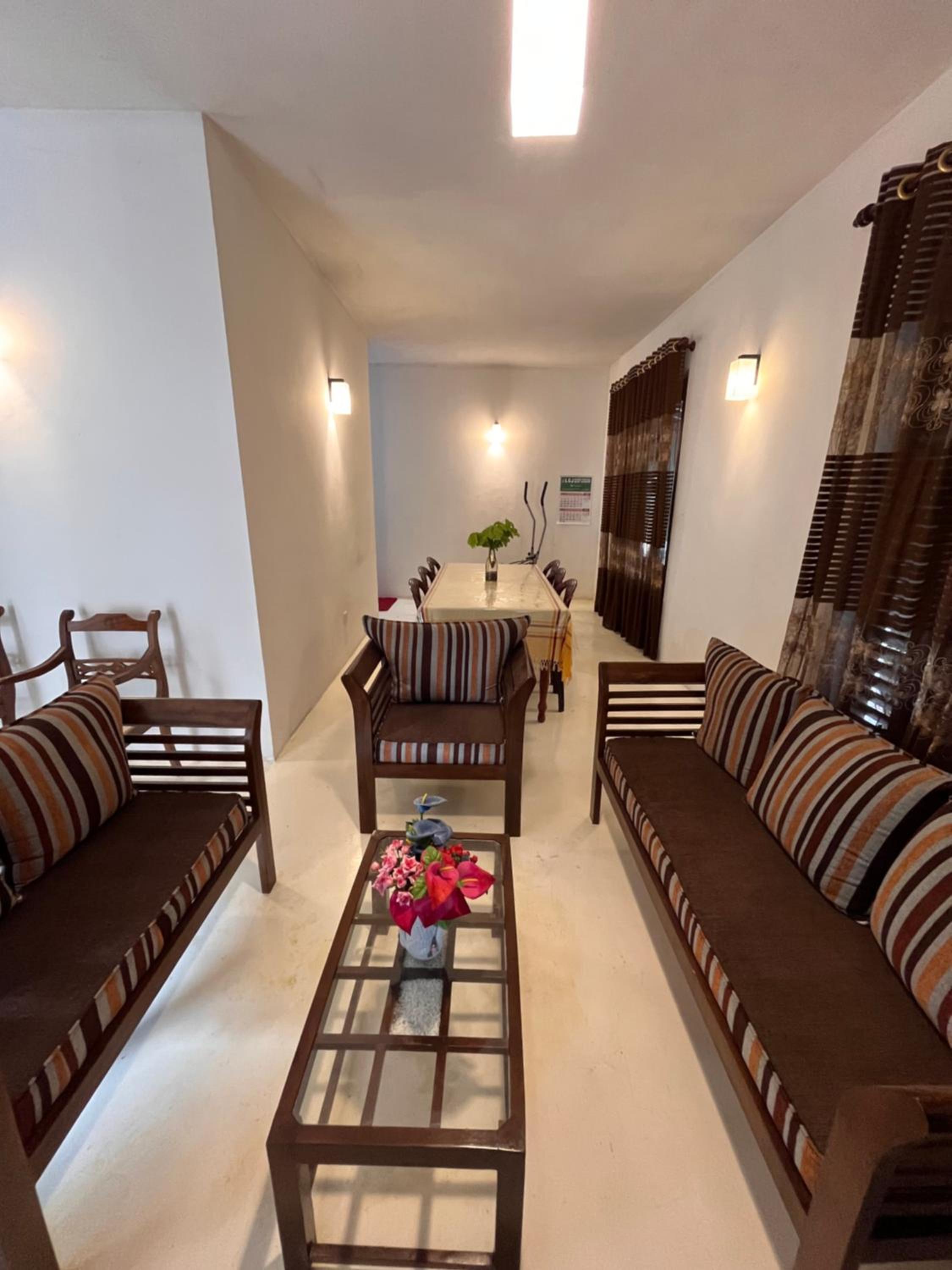 Galo Galle Homestay