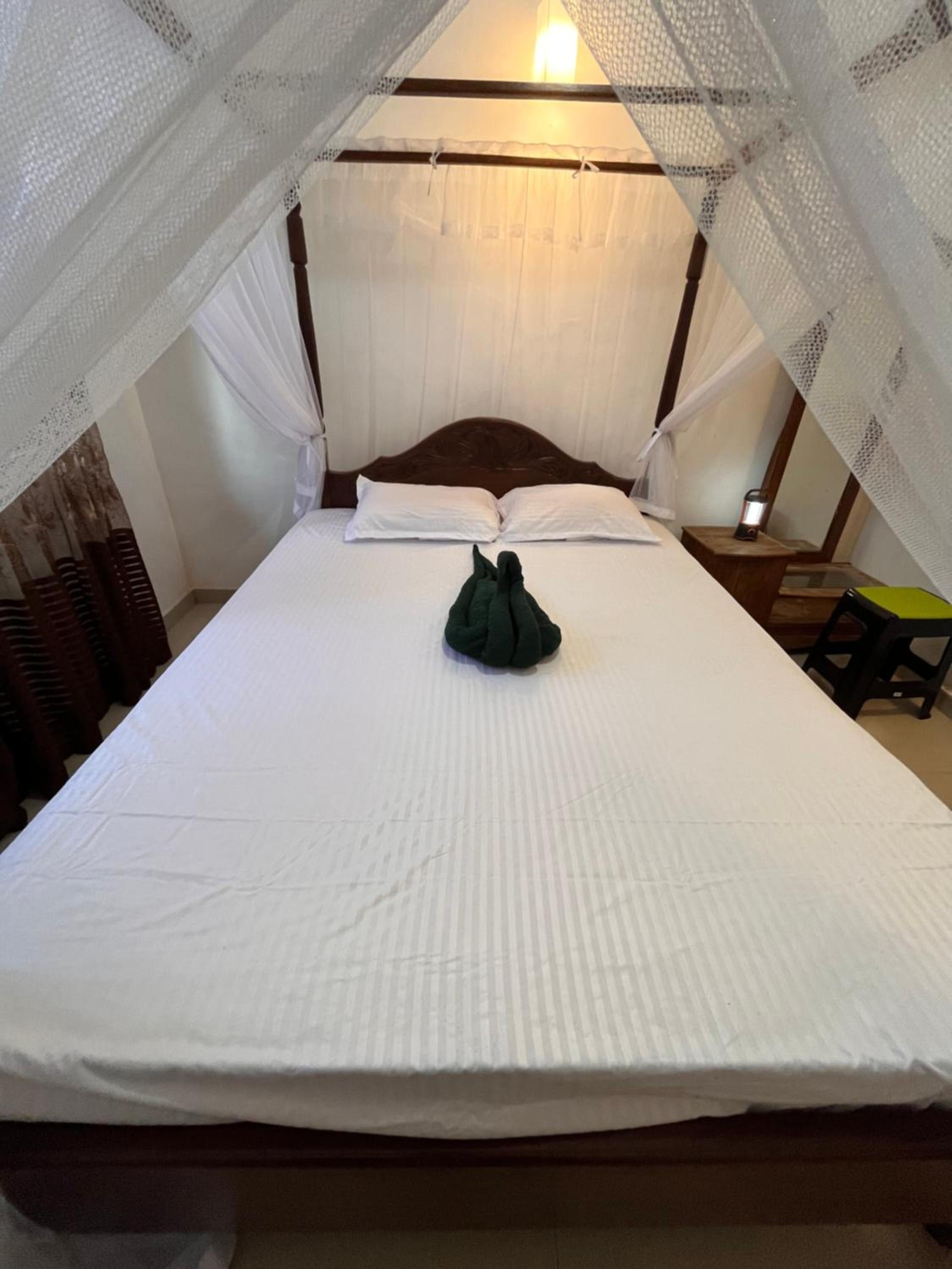 Galo Galle Homestay