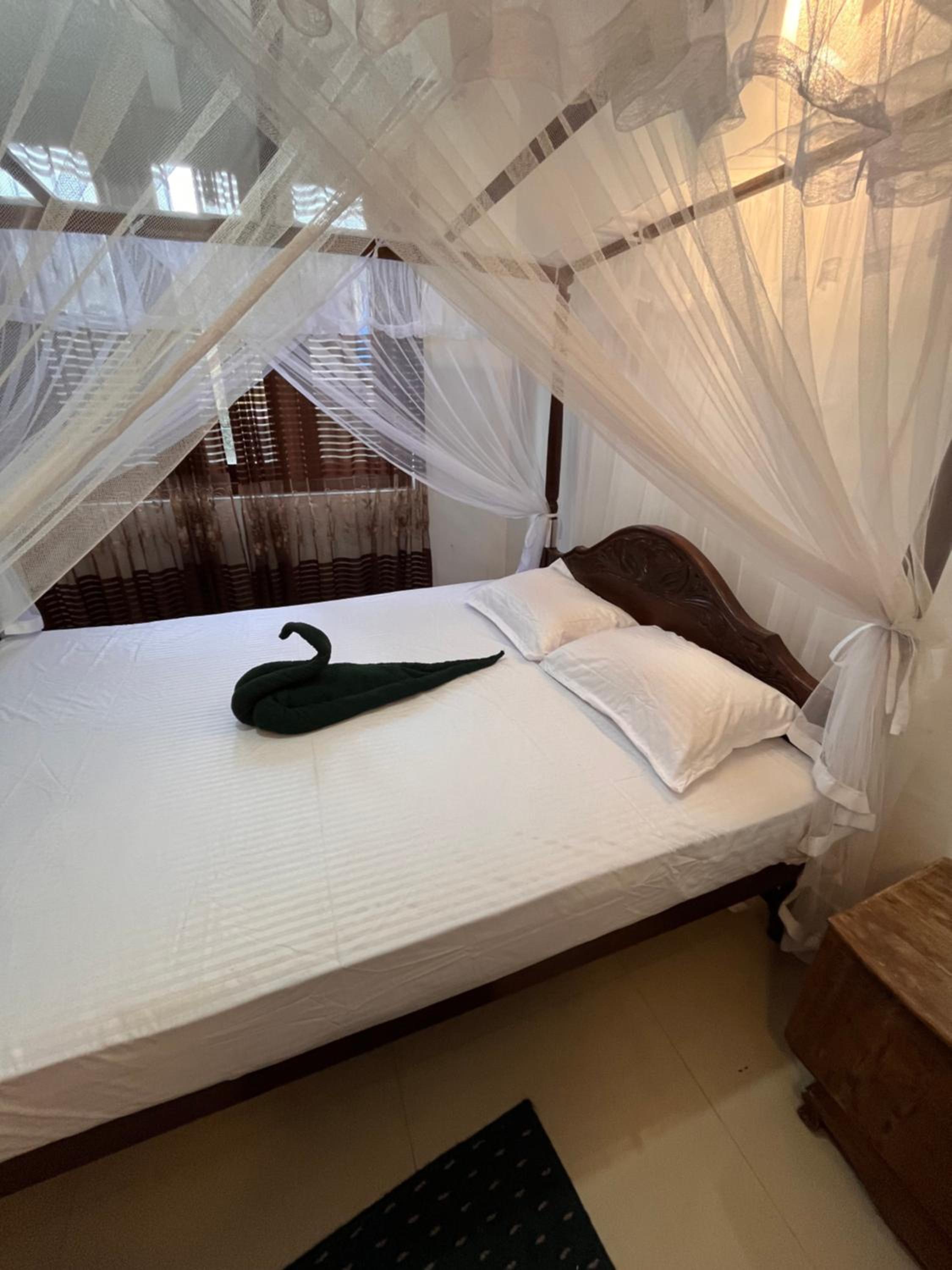 Galo Galle Homestay
