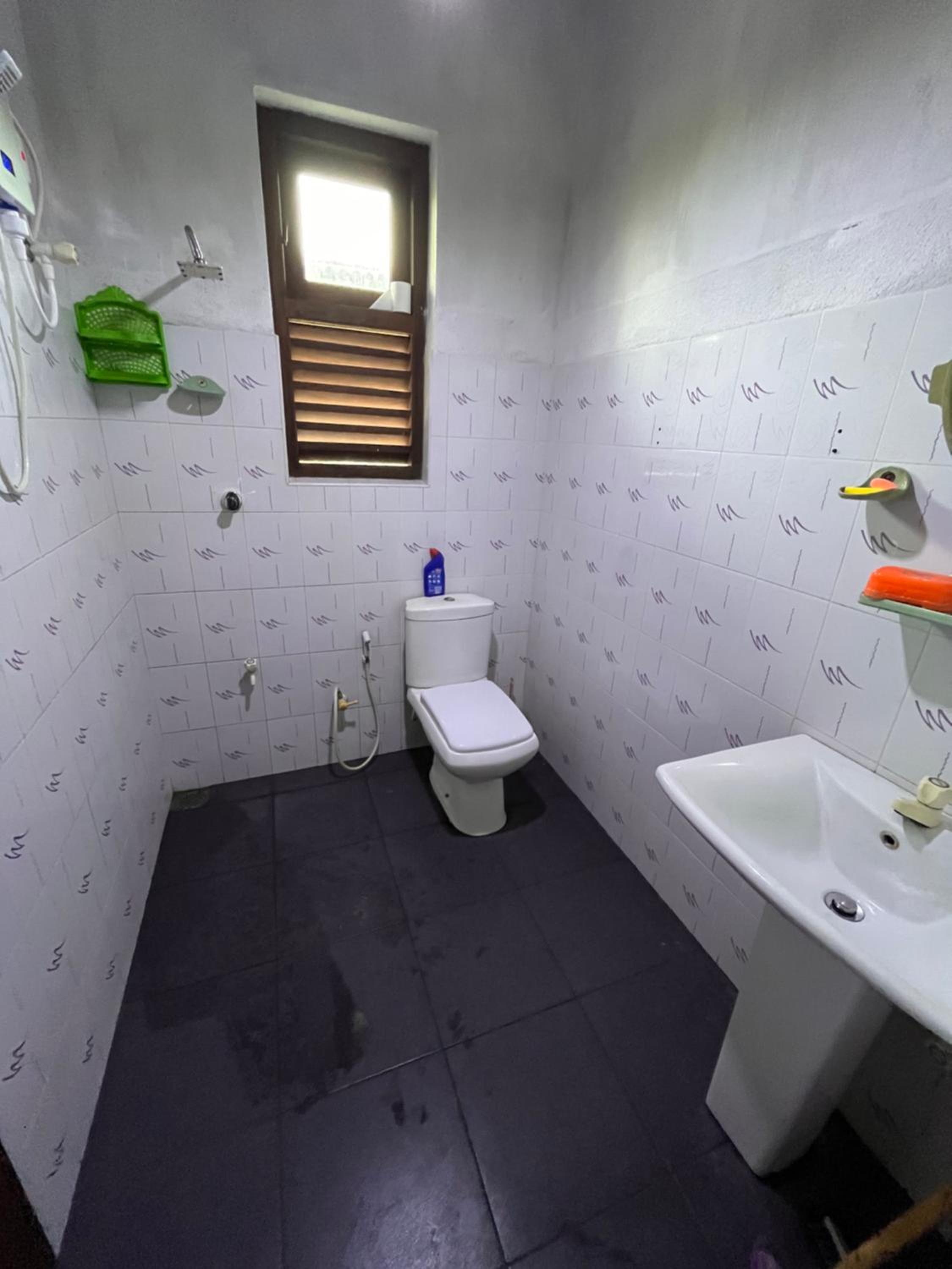 Galo Galle Homestay