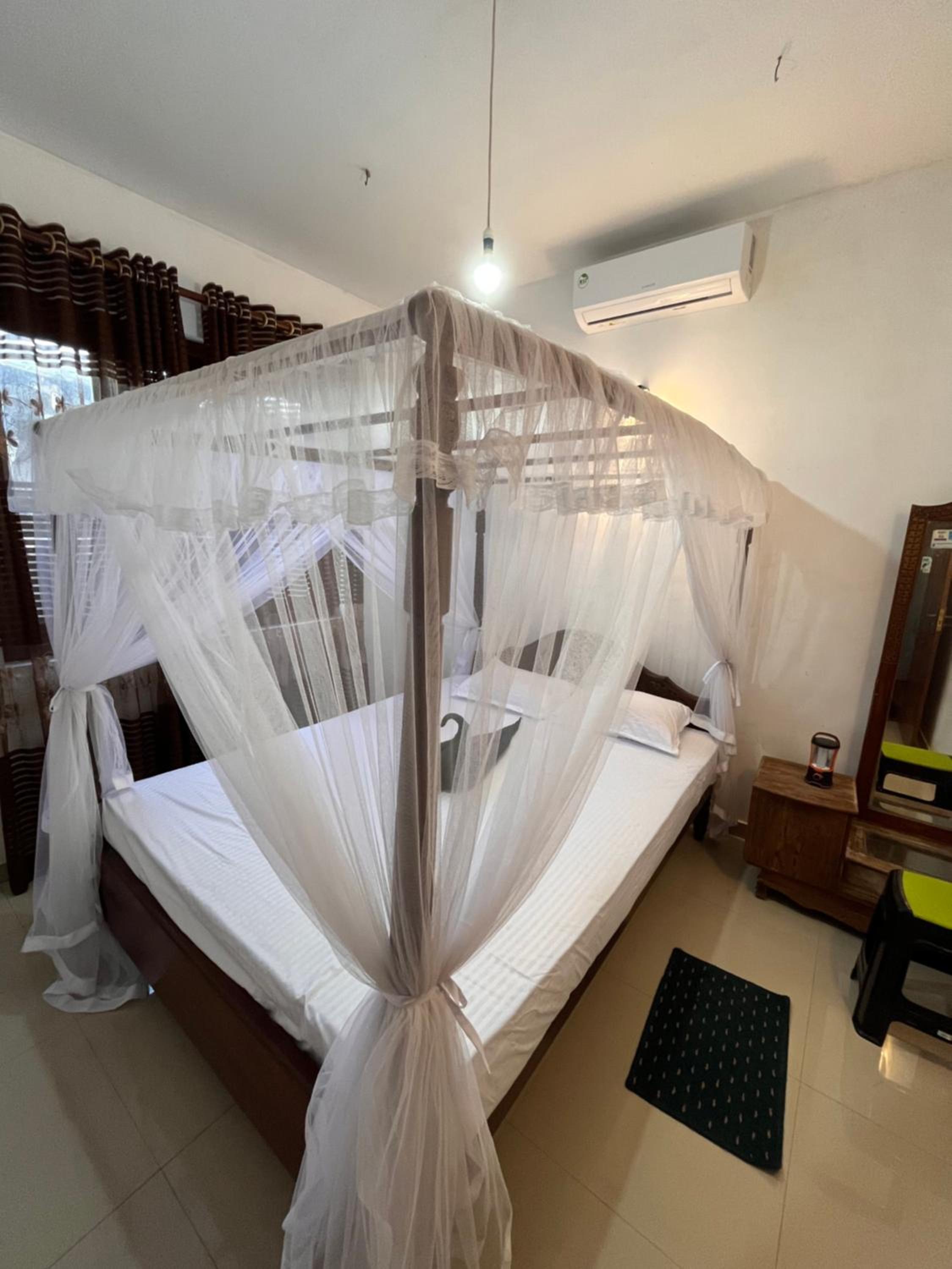 Galo Galle Homestay