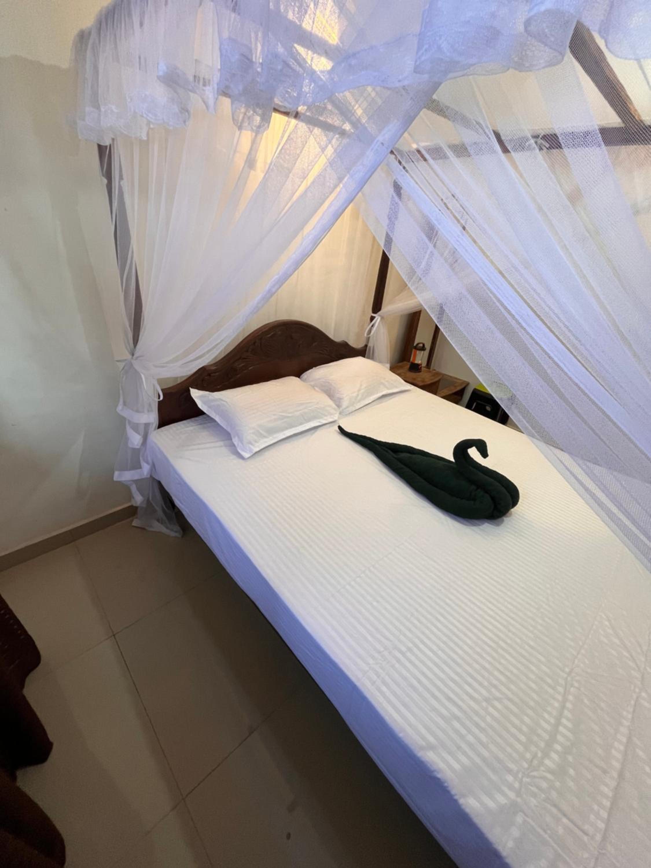 Galo Galle Homestay