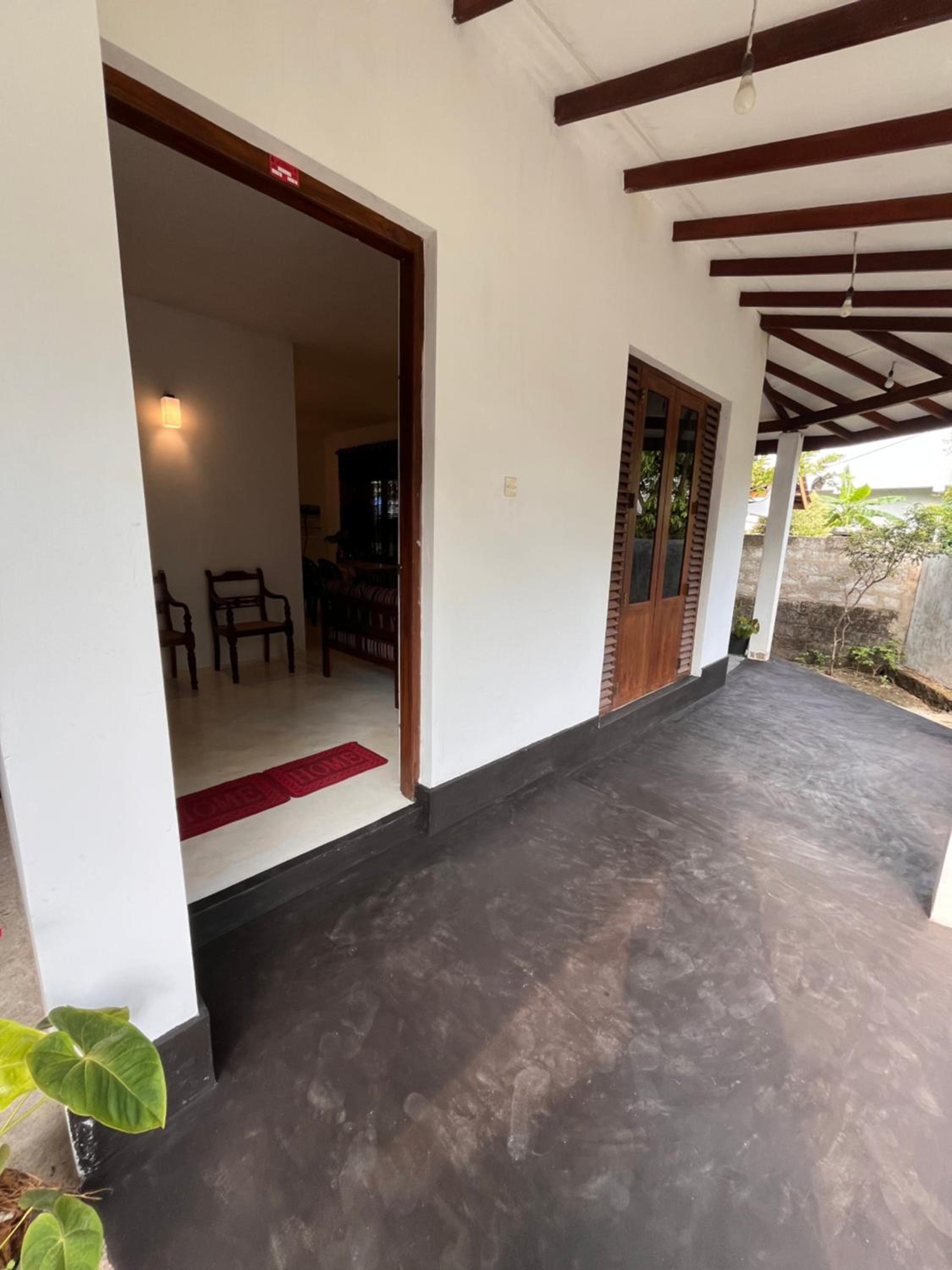Galo Galle Homestay