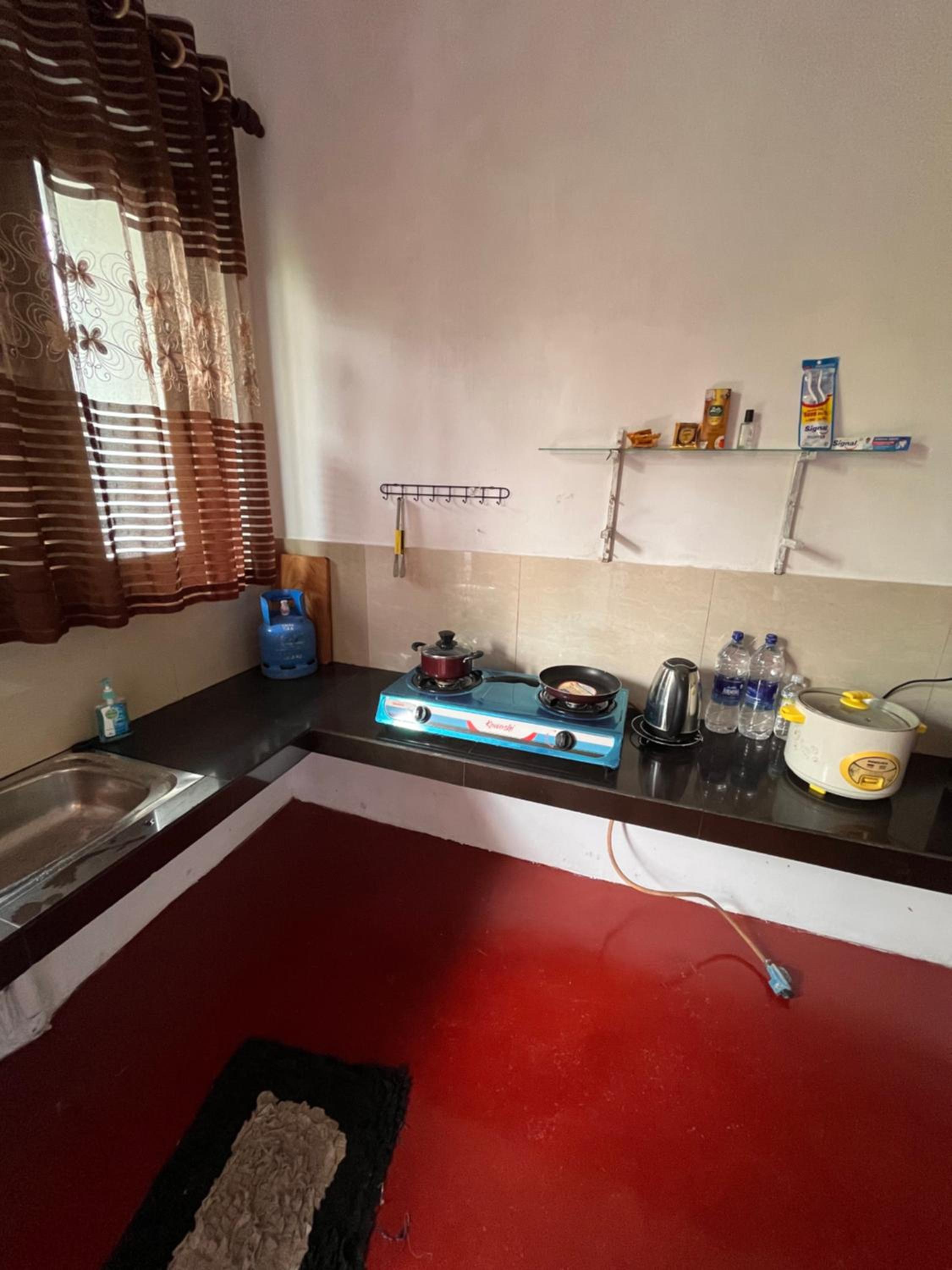 Galo Galle Homestay
