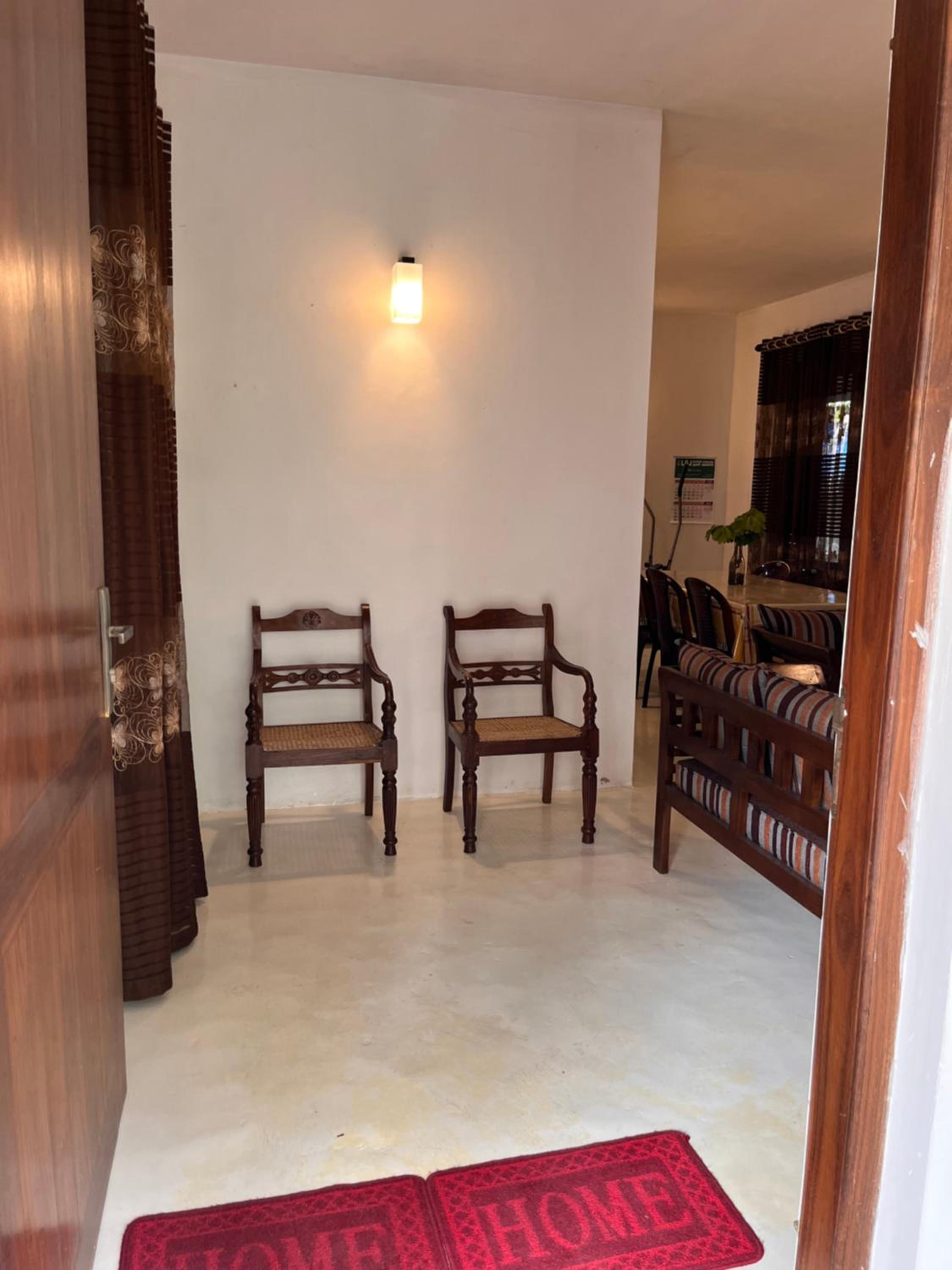 Galo Galle Homestay