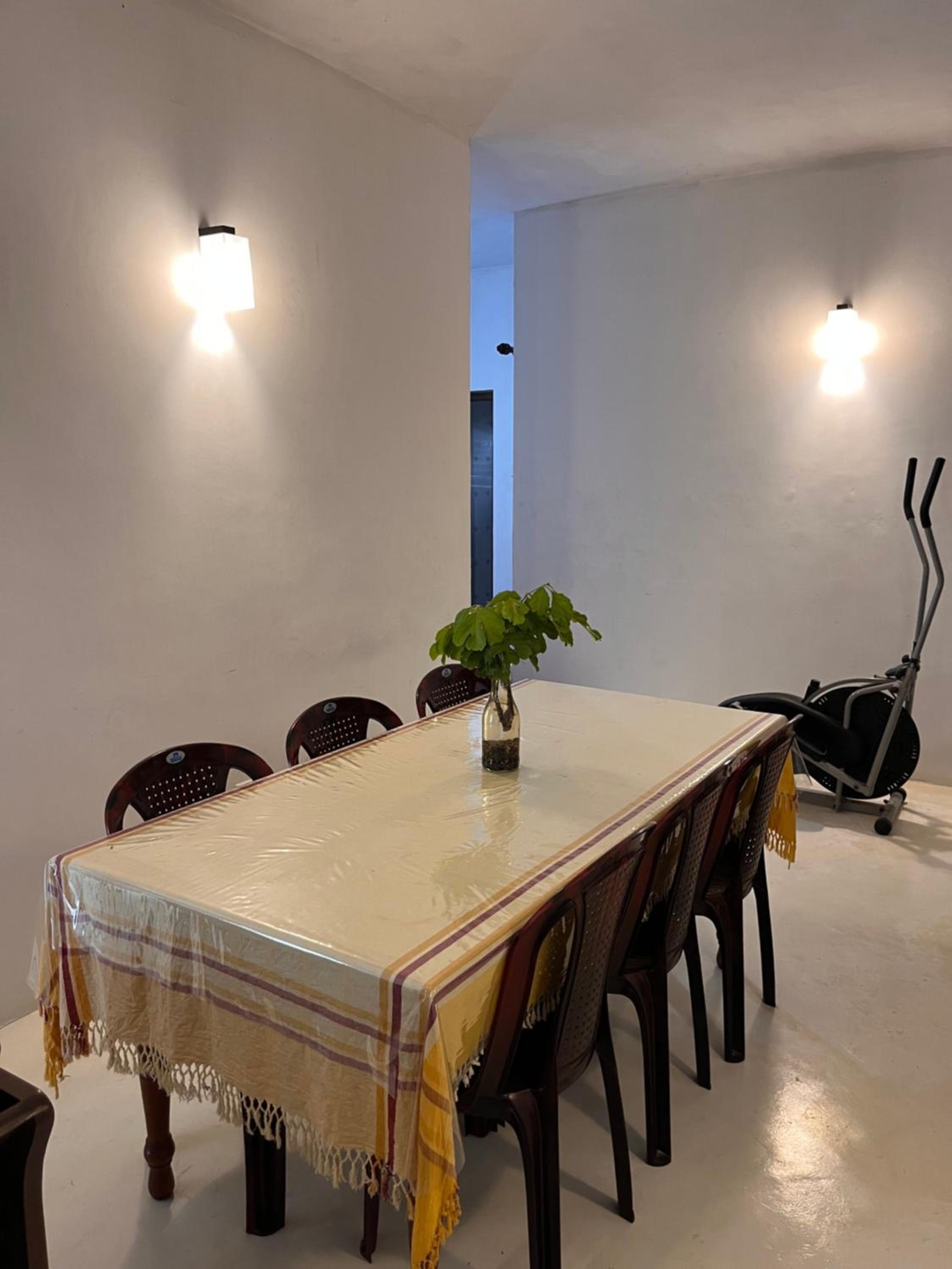 Galo Galle Homestay