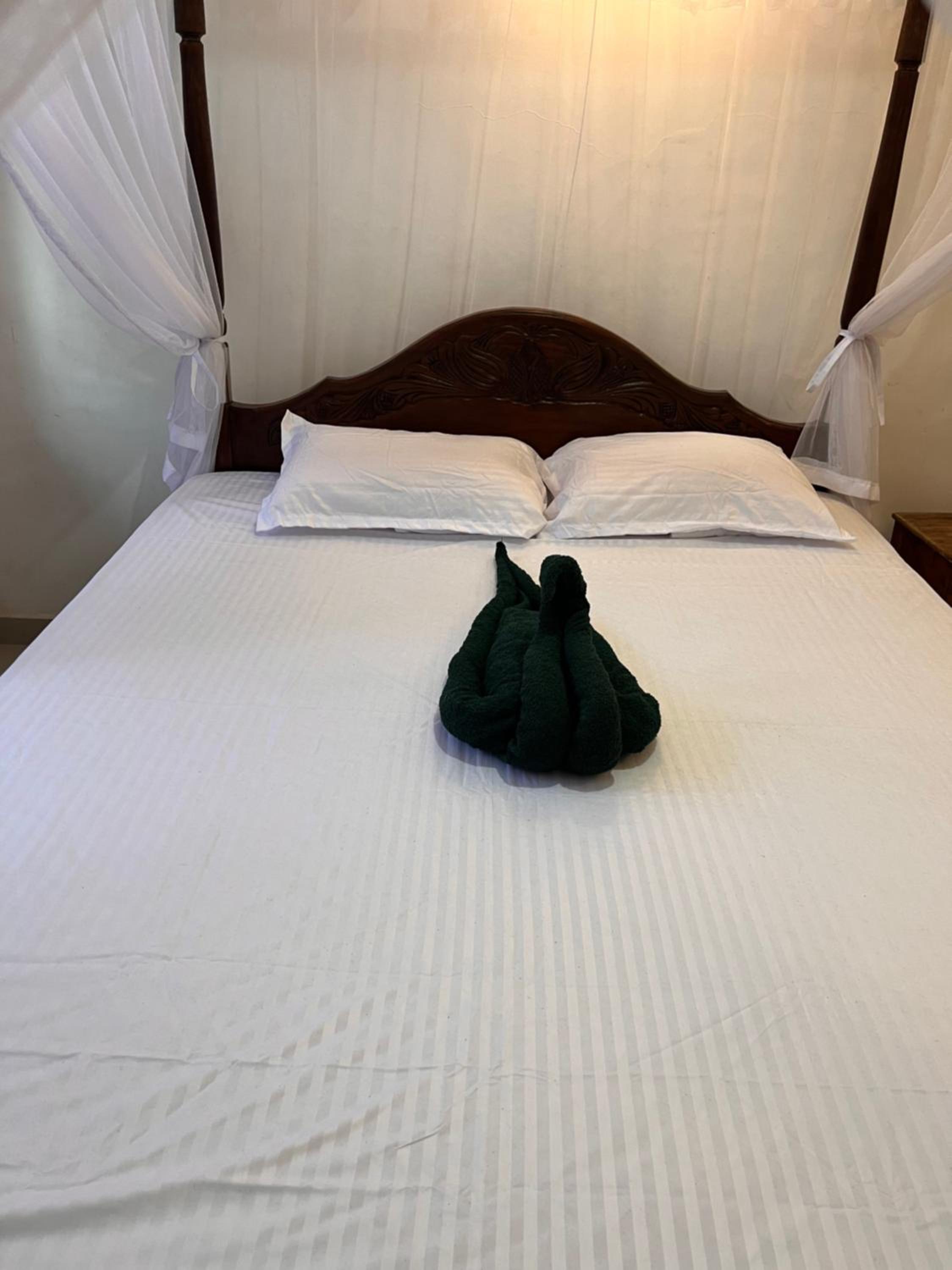 Galo Galle Homestay