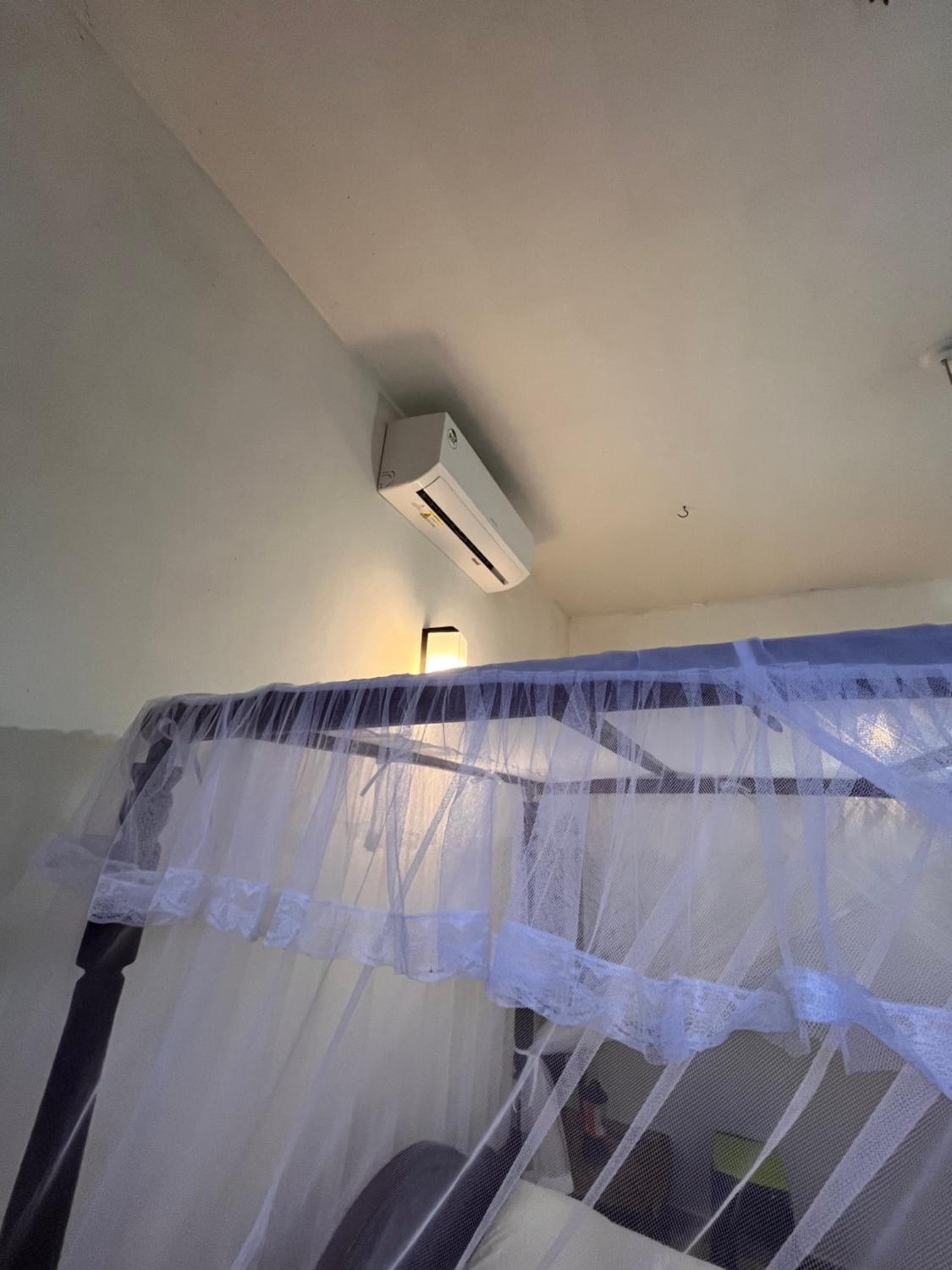 Galo Galle Homestay