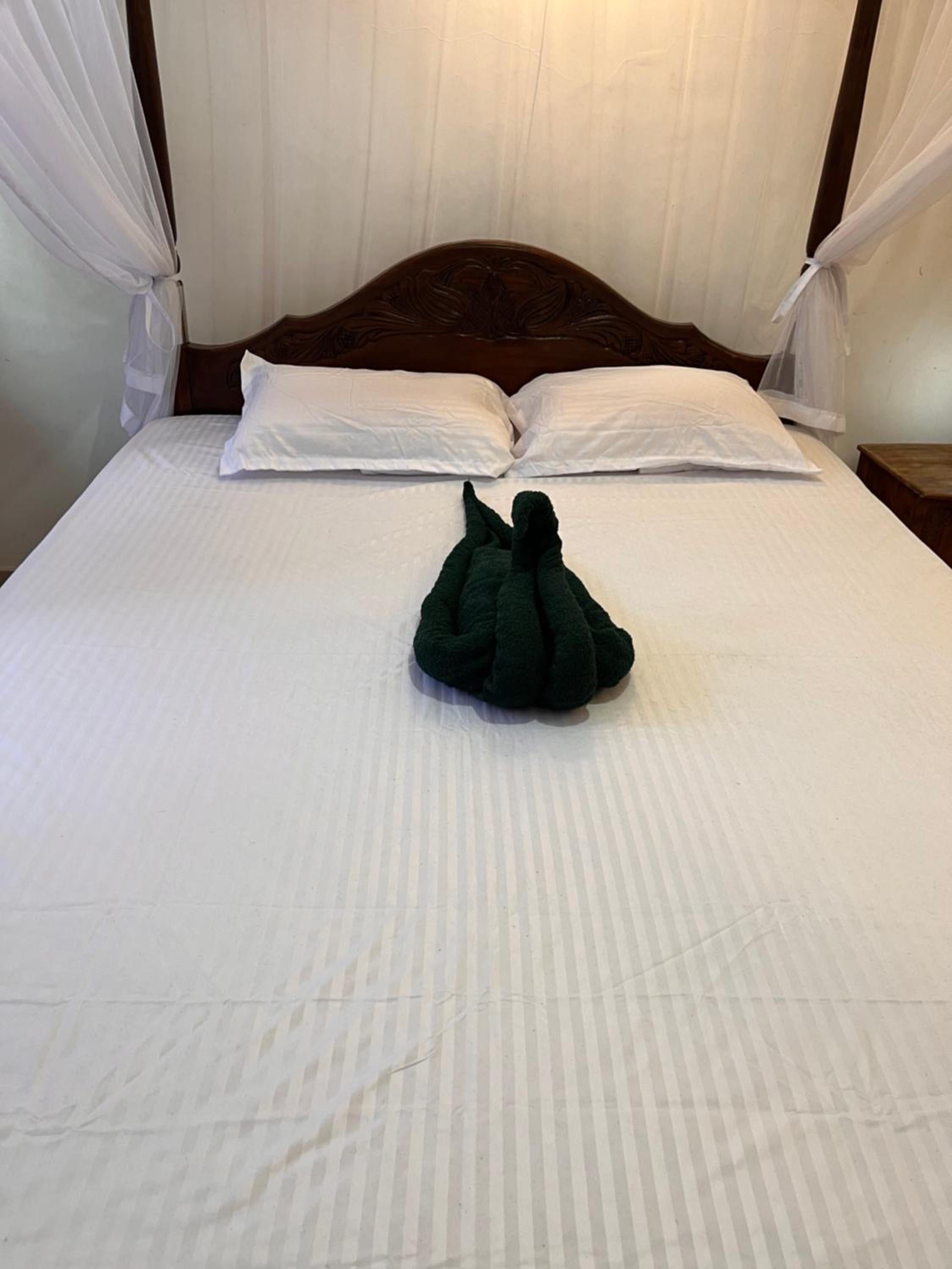 Galo Galle Homestay