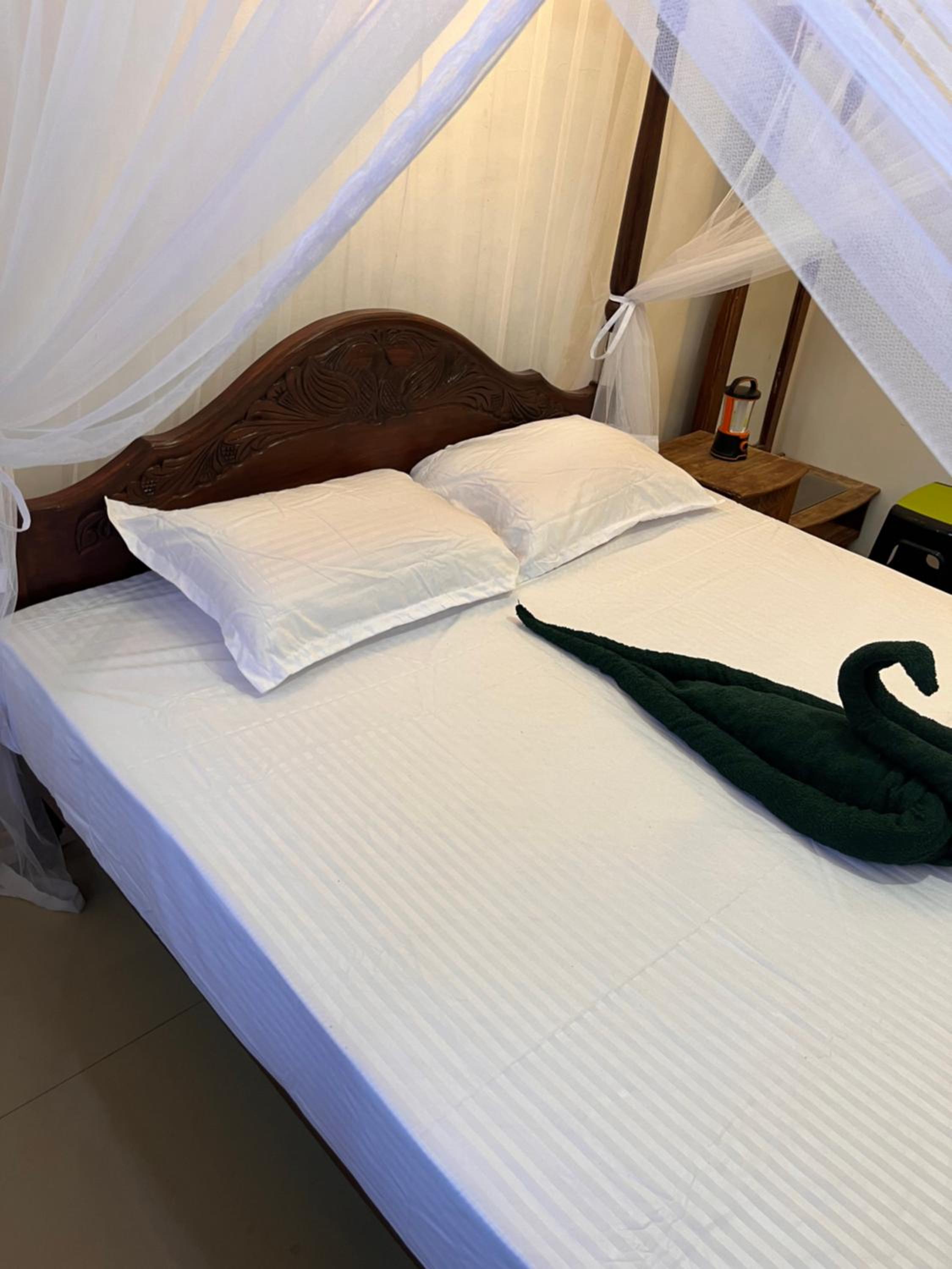 Galo Galle Homestay