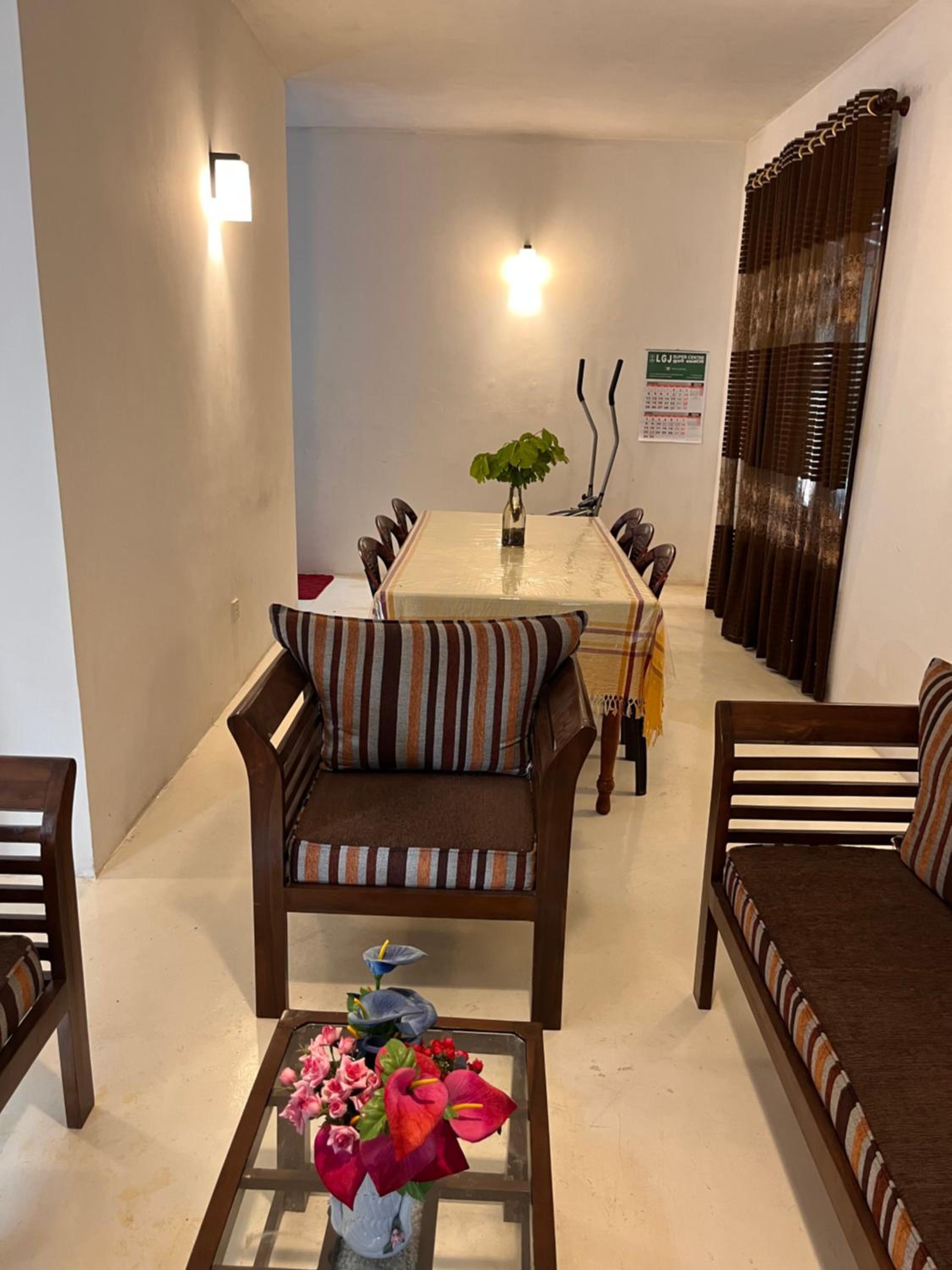 Galo Galle Homestay