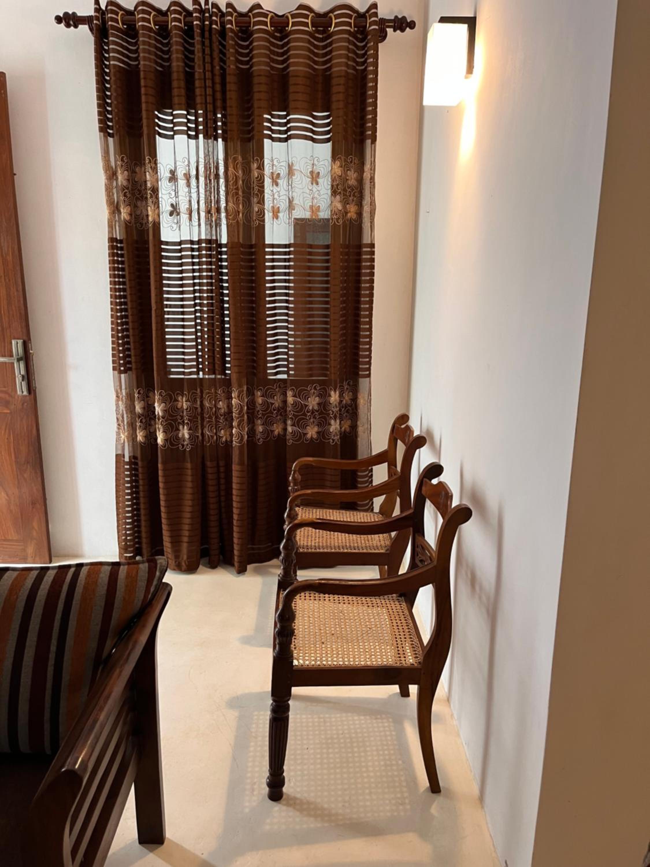 Galo Galle Homestay
