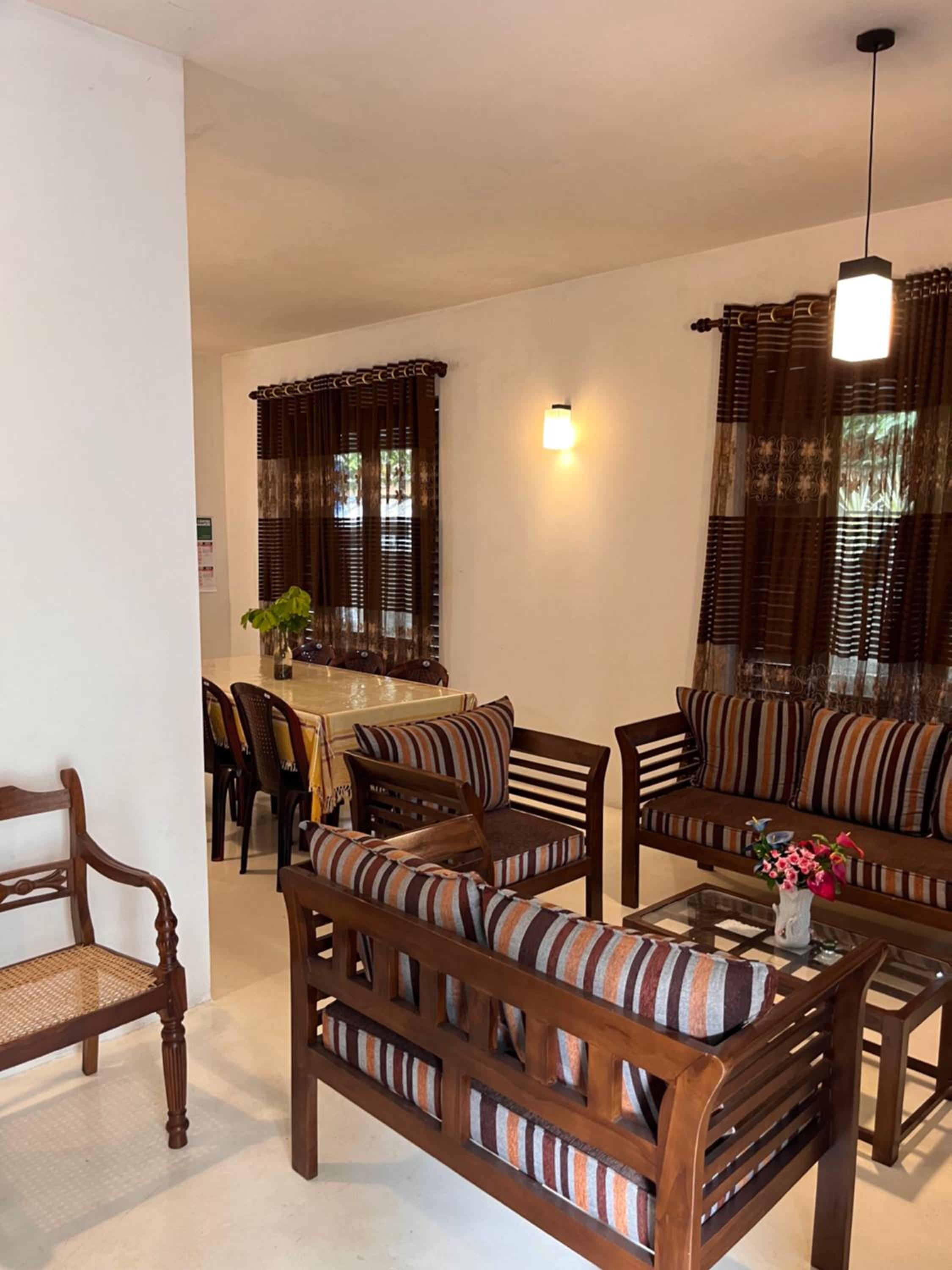 Galo Galle Homestay