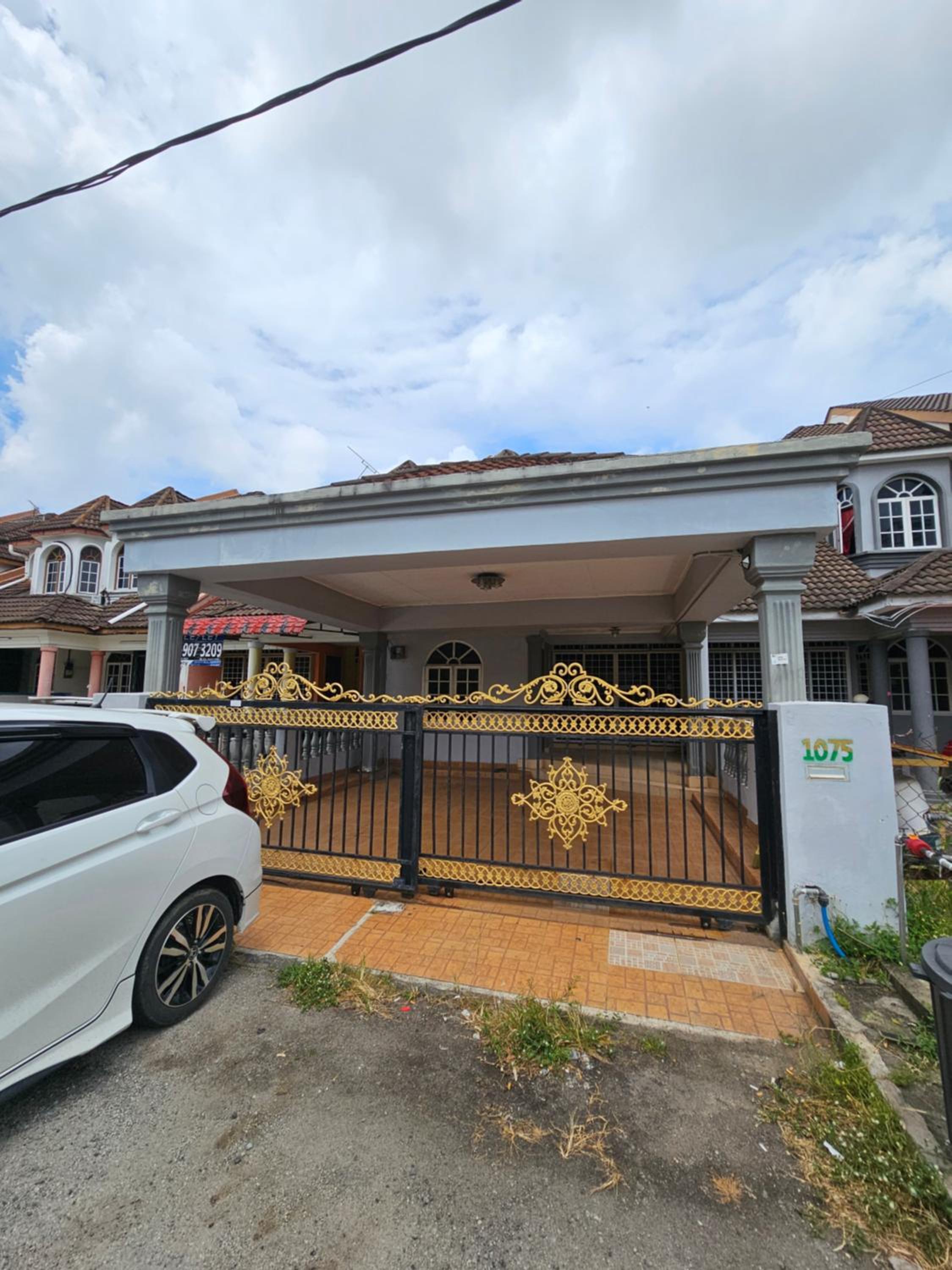 Ruhani Homestay 3 KB - 4 Bedroom Fully Airconditioned with WIFI & Netflix photo 3
