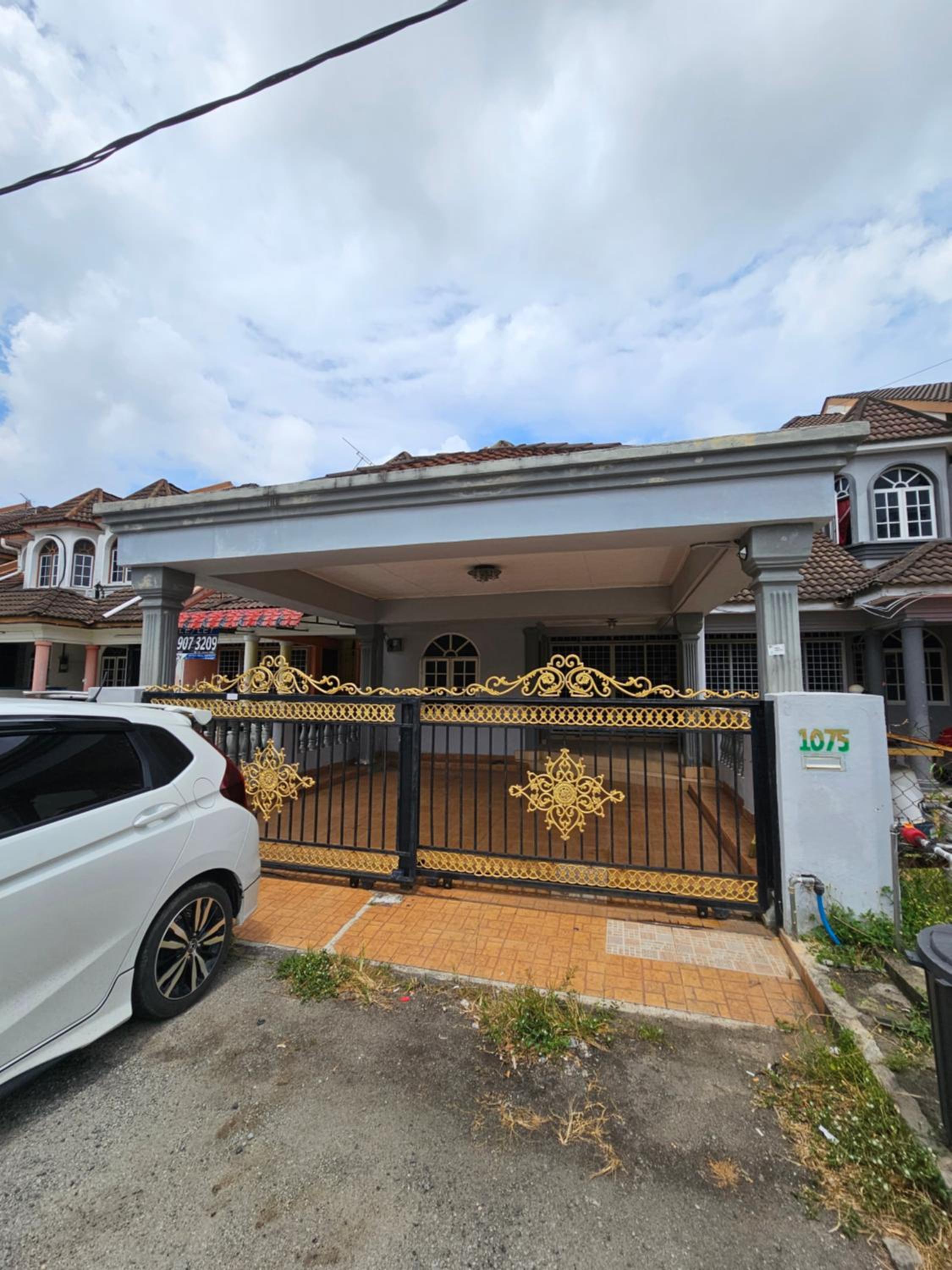 Ruhani Homestay 3 KB - 4 Bedroom Fully Airconditioned with WIFI & Netflix photo 2