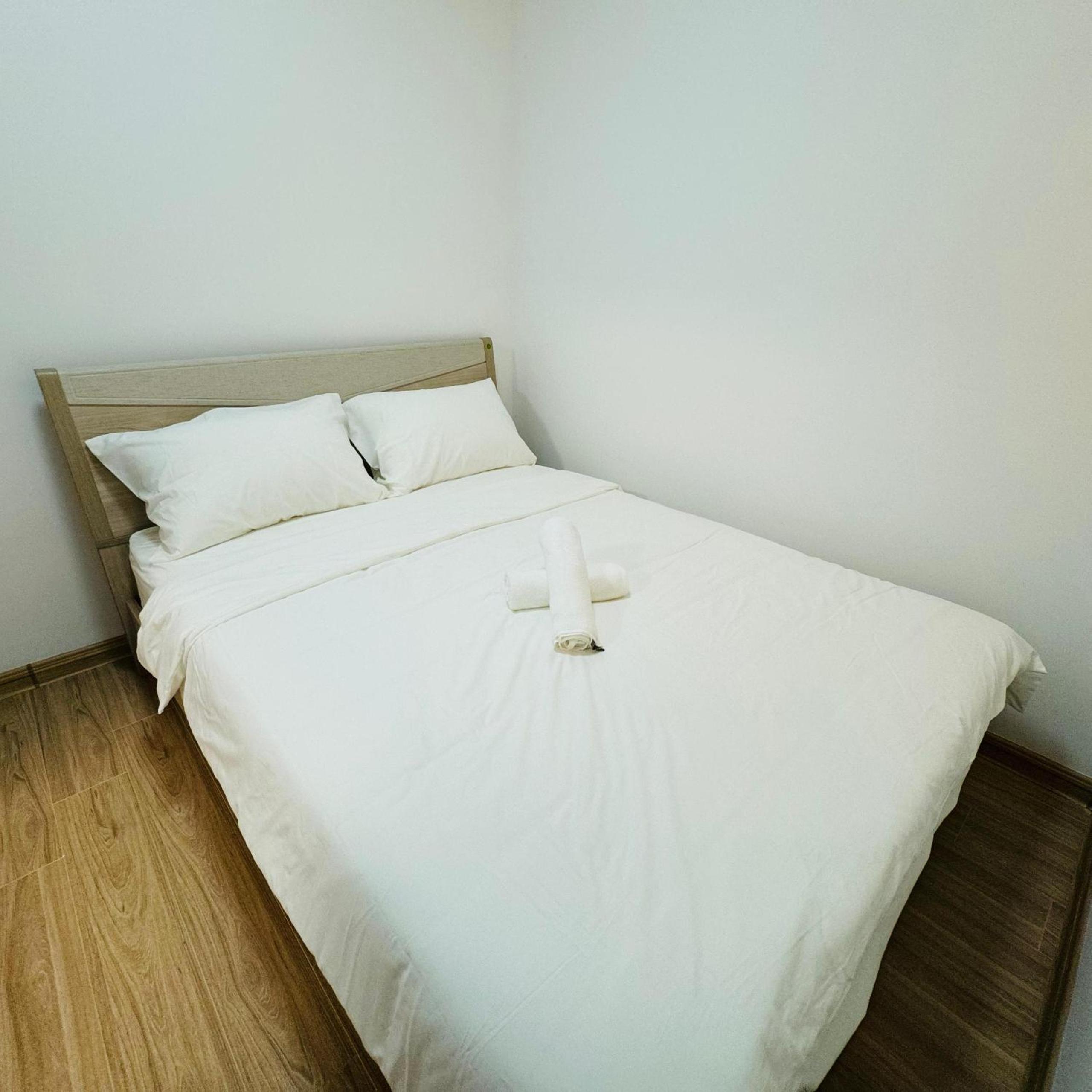 Forest city 2bedroom homestay