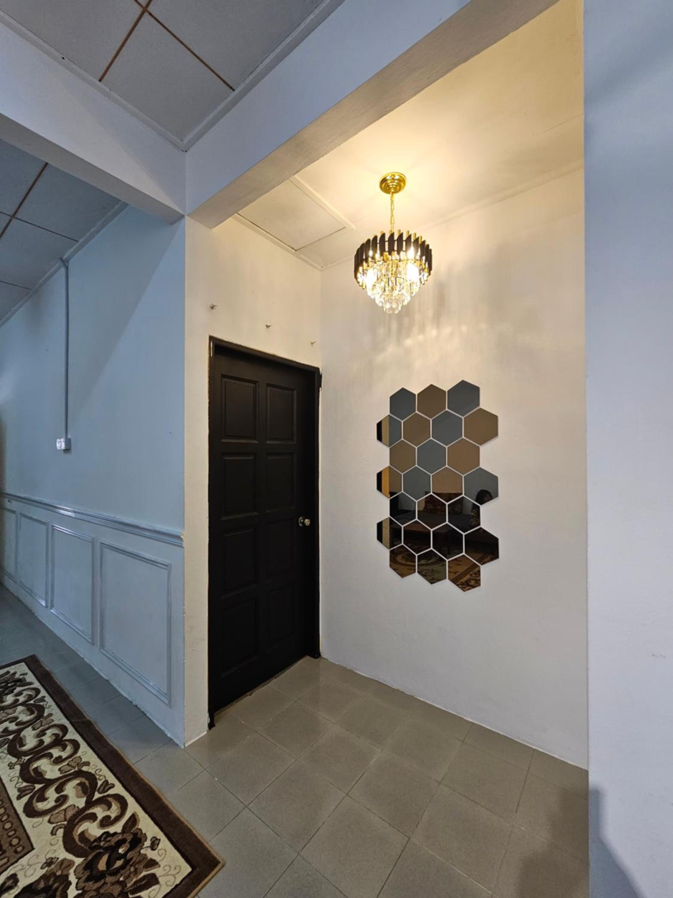 Ruhani Homestay 1 KB - 3 Bedroom Fully Airconditioned photo 1