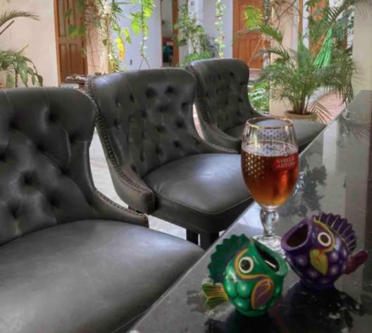 lounge