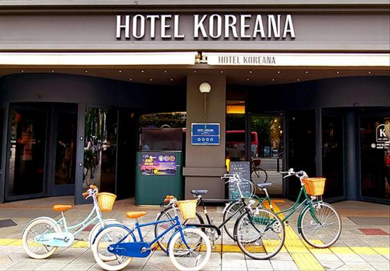 KOREANA HOTEL 7