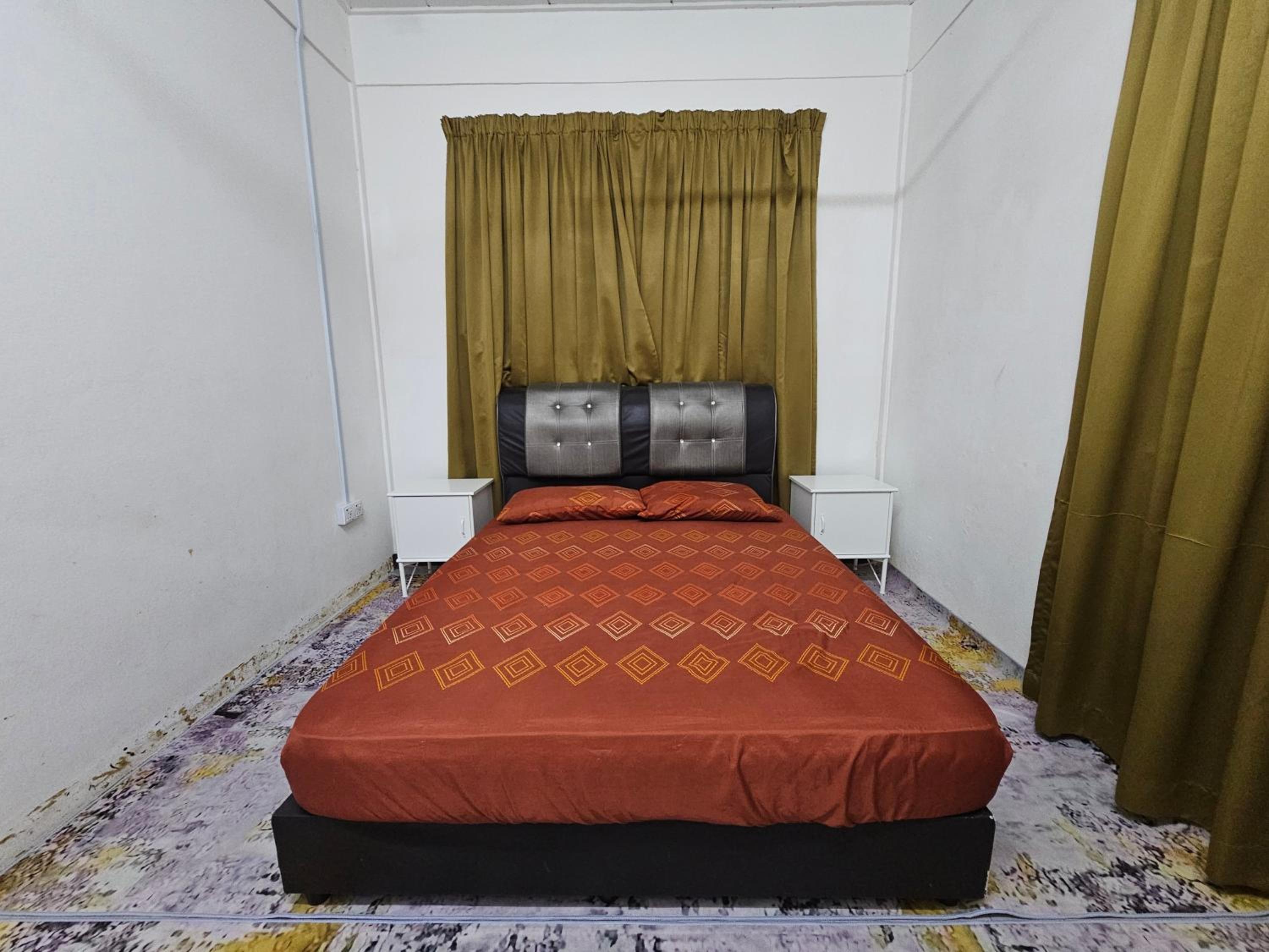 Ruhani Homestay 1 KB - 3 Bedroom Fully Airconditioned photo 8