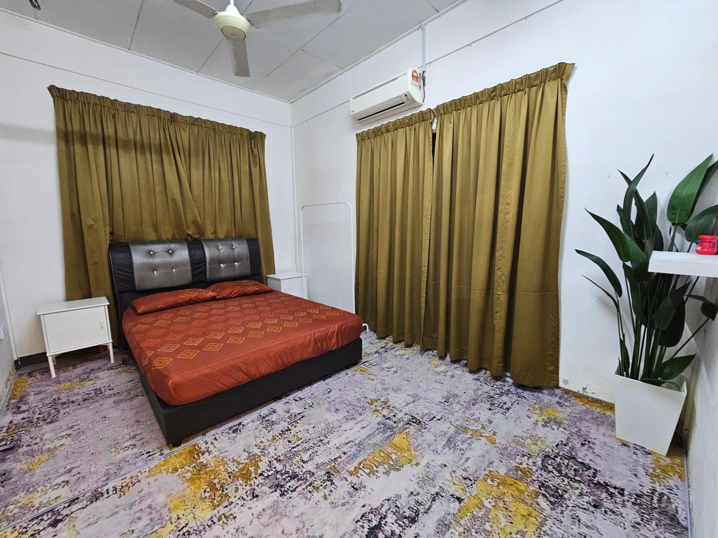 Ruhani Homestay 1 KB - 3 Bedroom Fully Airconditioned photo 7