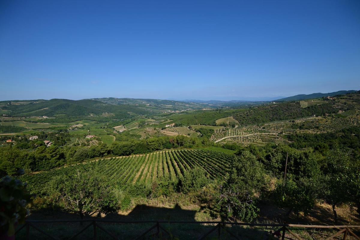 Castellinuzza