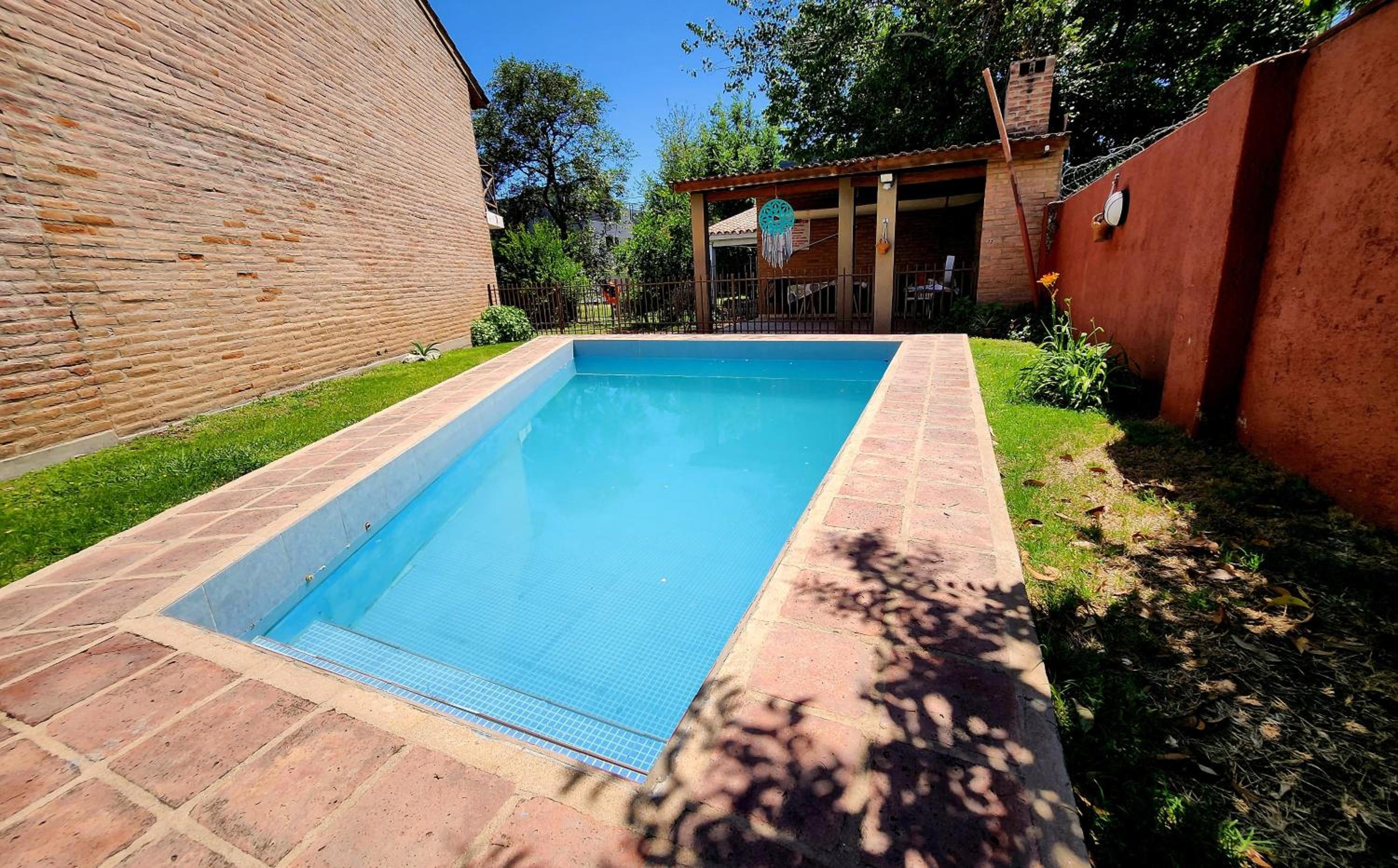 Vacaciones Diferentes 25 de Mayo