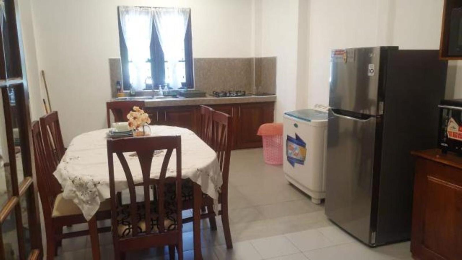 Negombo Lagoon Villa