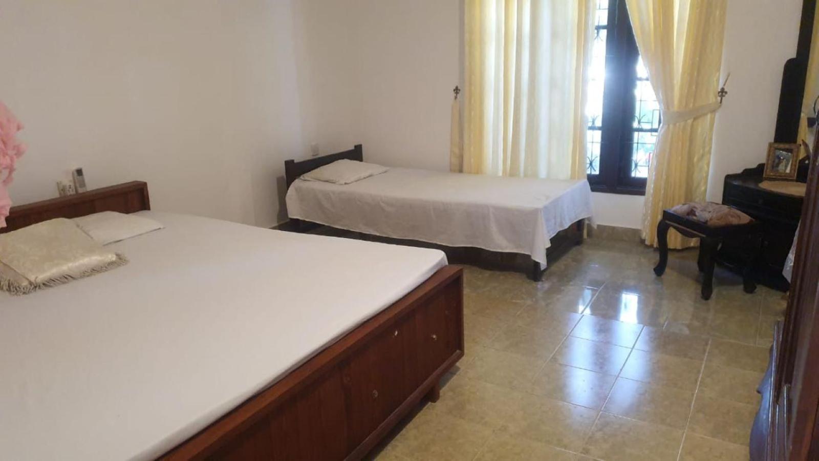 Negombo Lagoon Villa