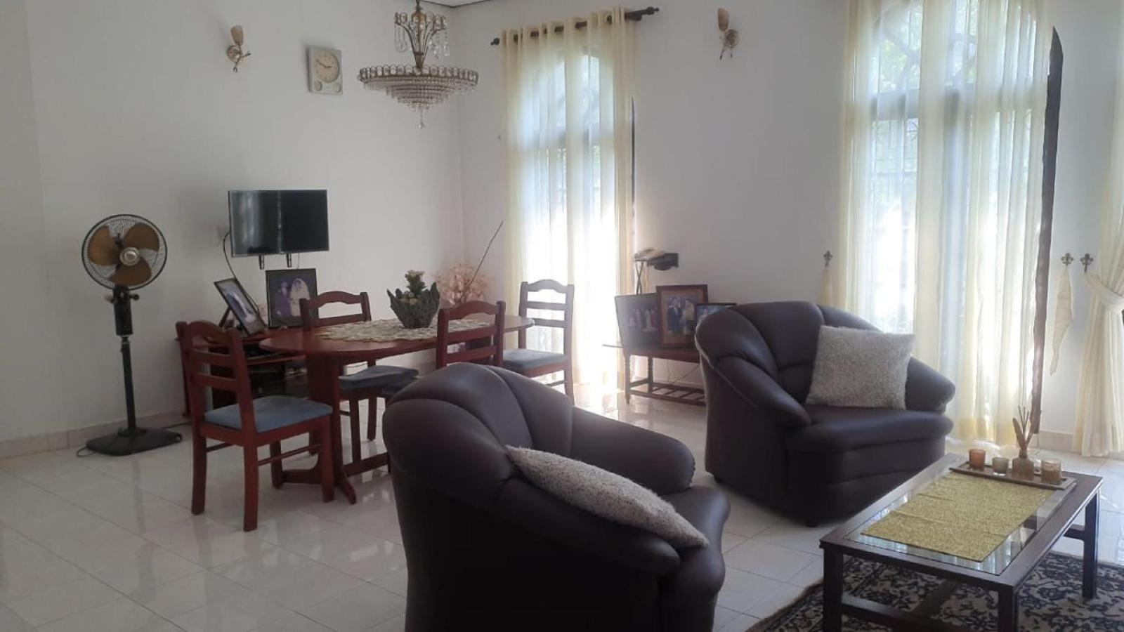 Negombo Lagoon Villa
