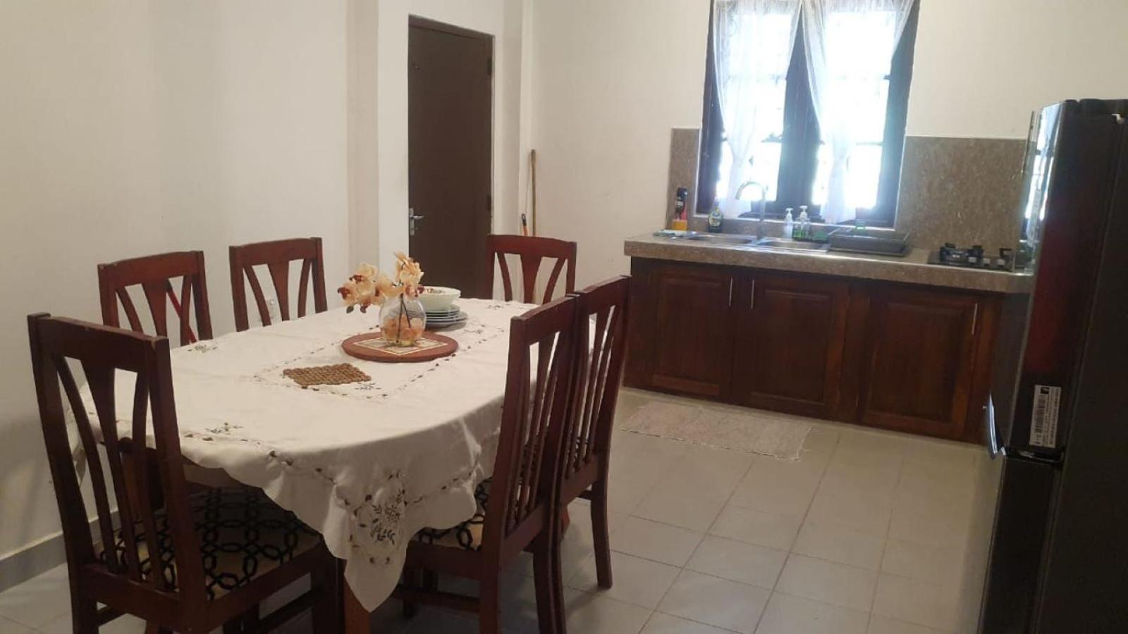 Negombo Lagoon Villa