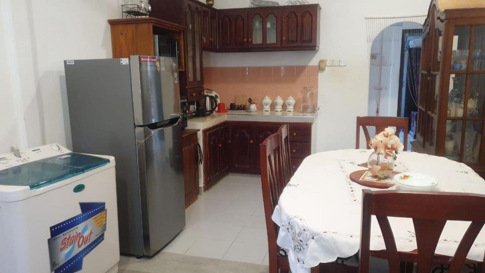 Negombo Lagoon Villa