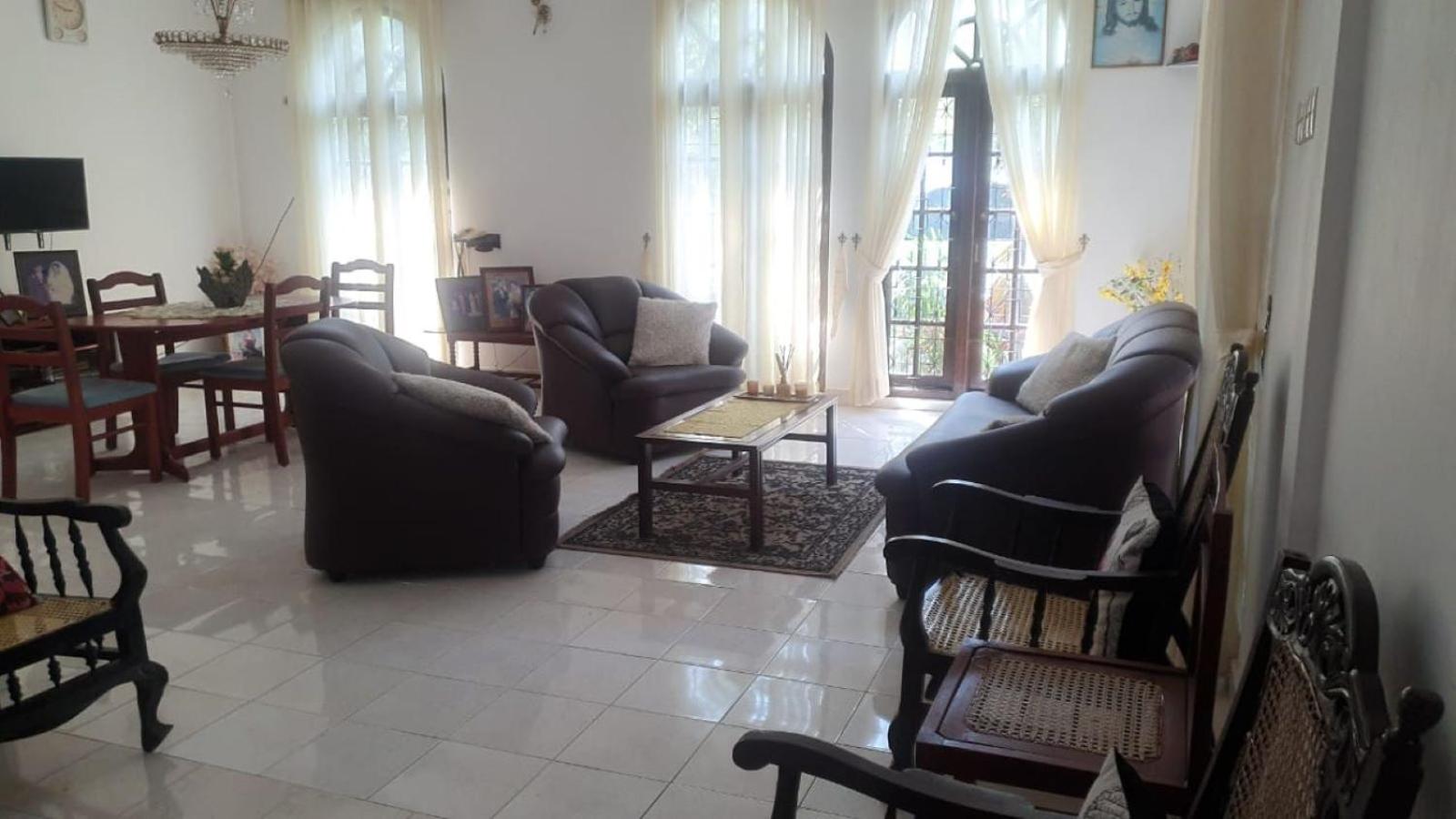 Negombo Lagoon Villa