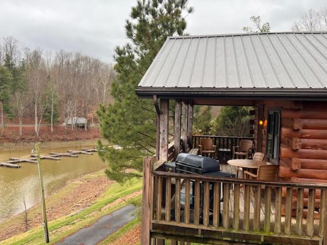 Holiday Hills Resort