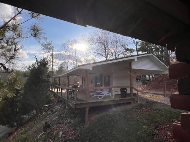 Holiday Hills Resort