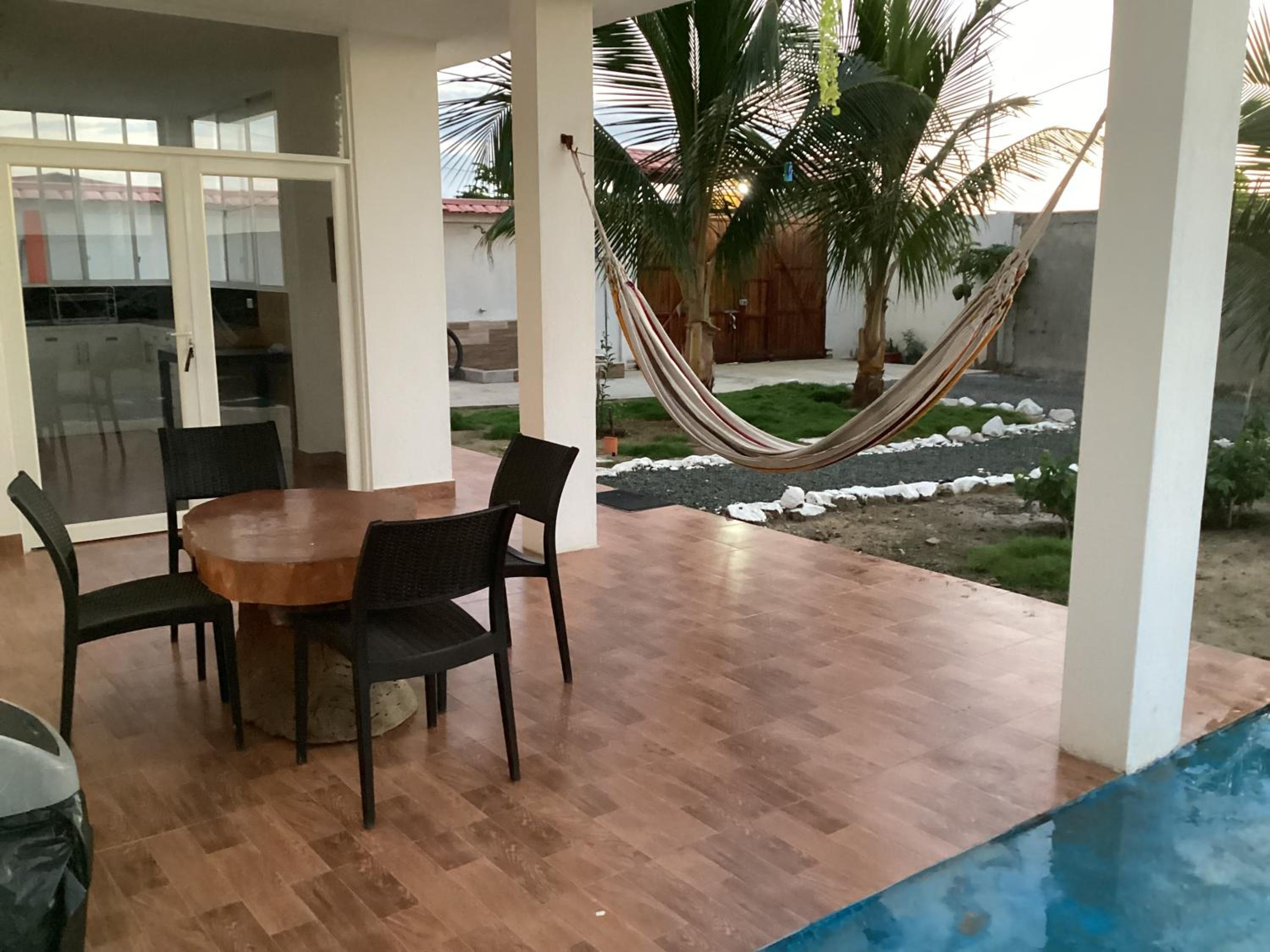 Villa Comando Privacidad Cerca al Mar