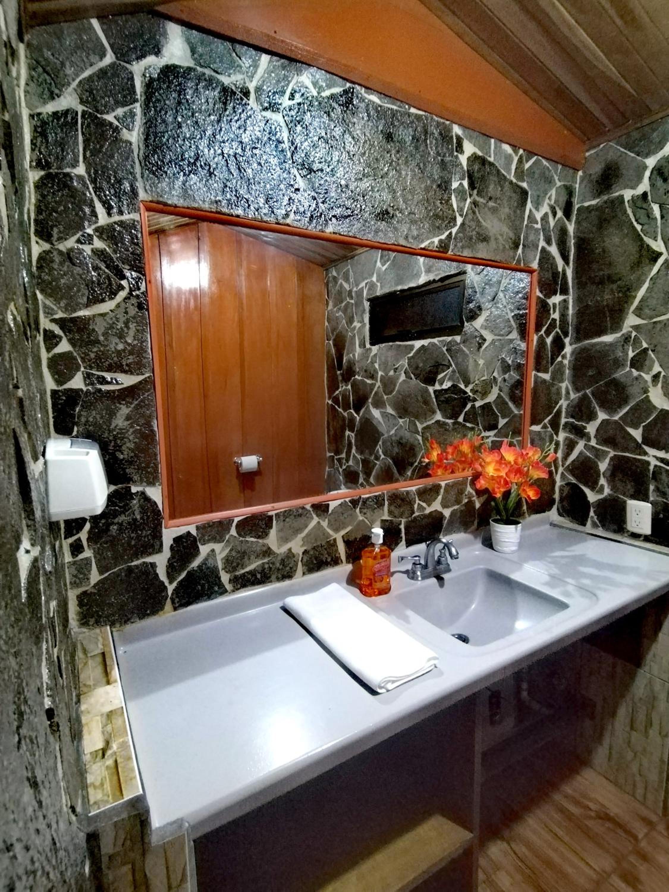 Cabaña Bosque del Río