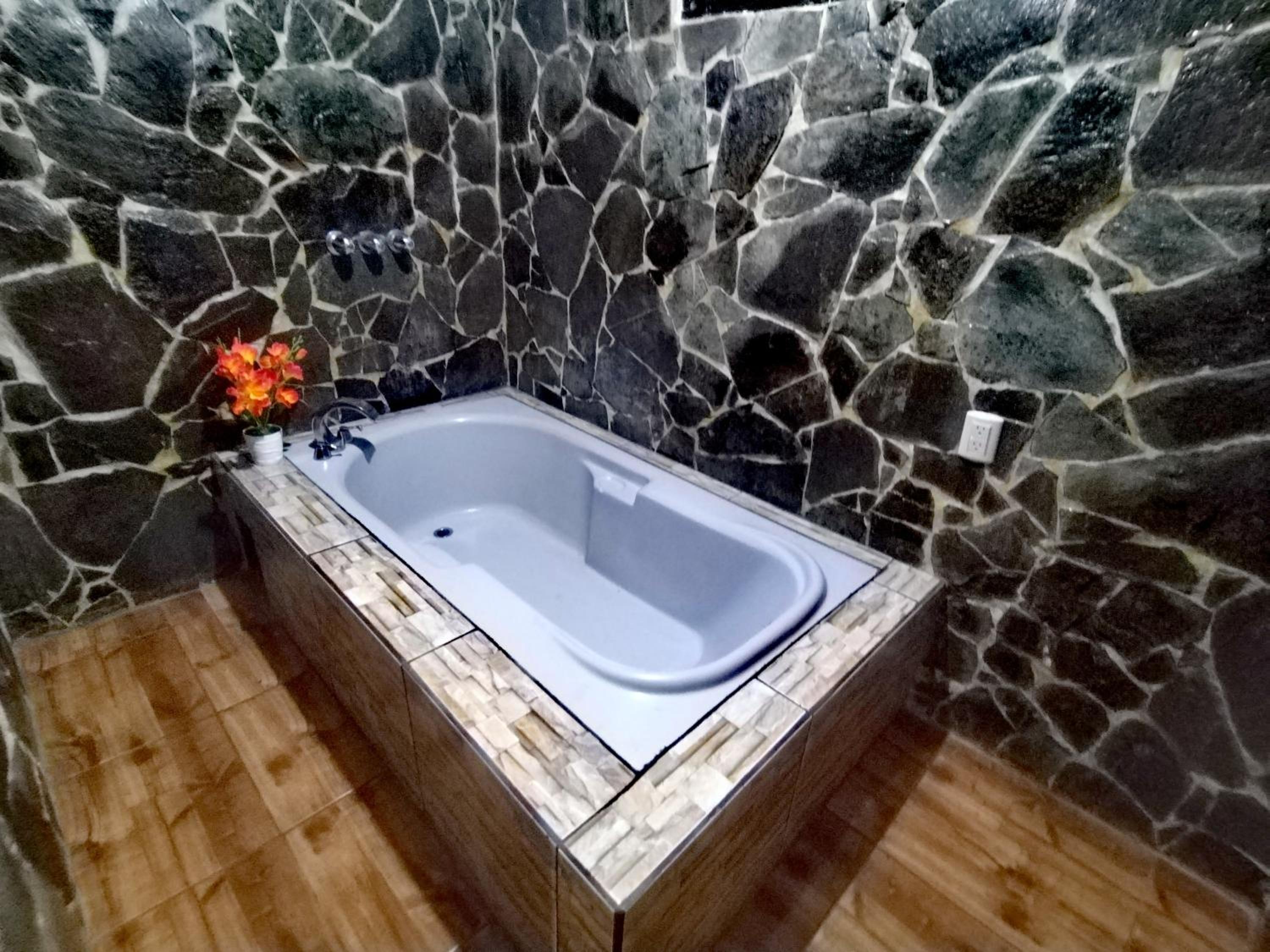 Cabaña Bosque del Río