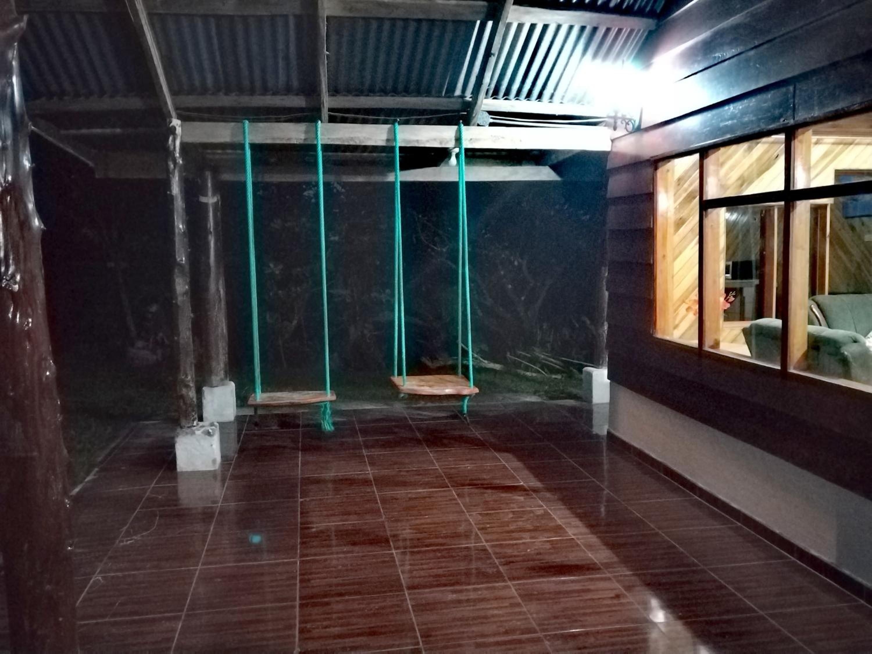 Cabaña Bosque del Río