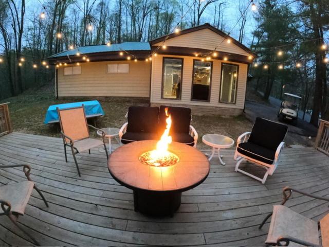 Holiday Hills Resort